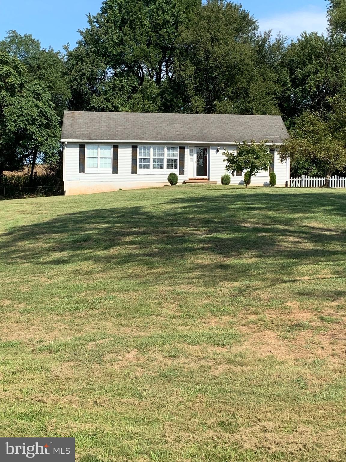 BRADY STATION - Residential Lease