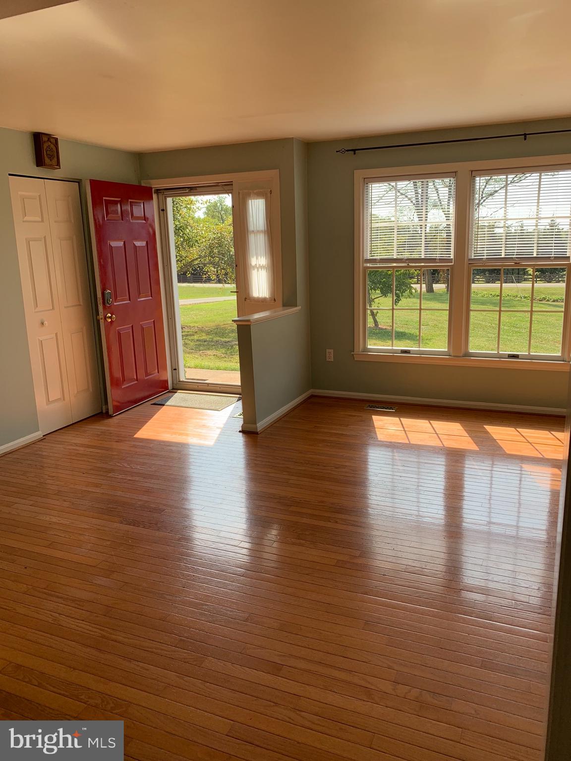 BRADY STATION - Residential Lease