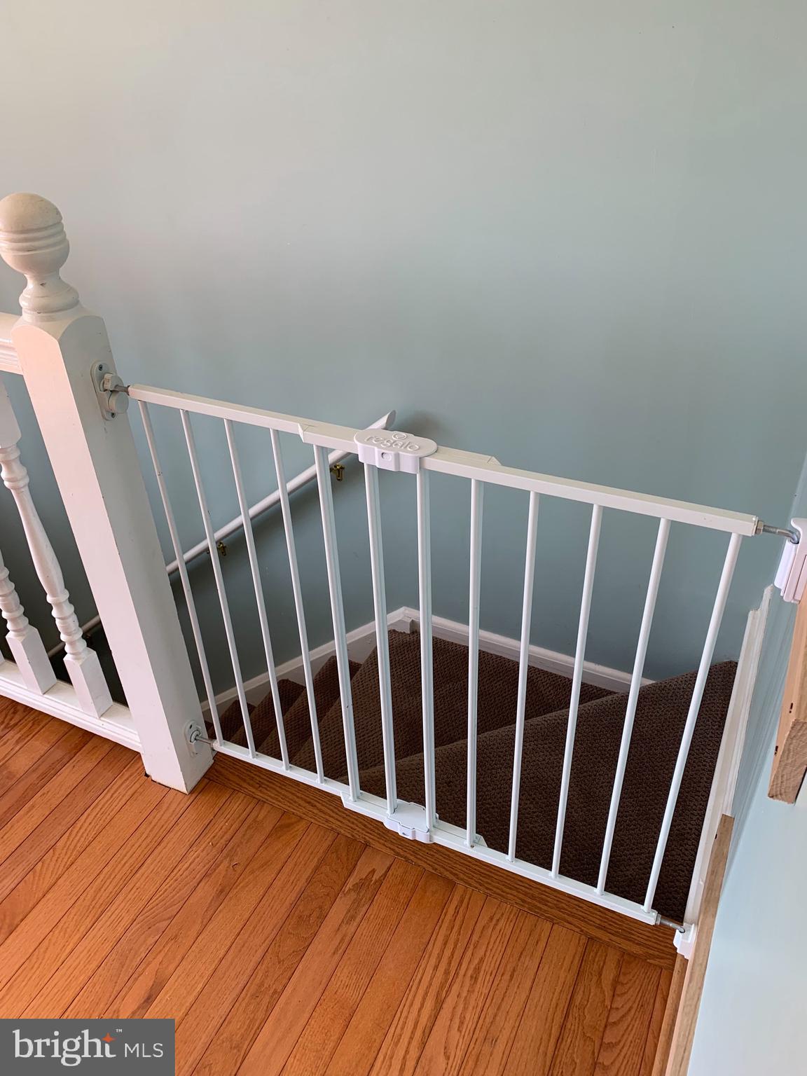 BRADY STATION - Residential Lease