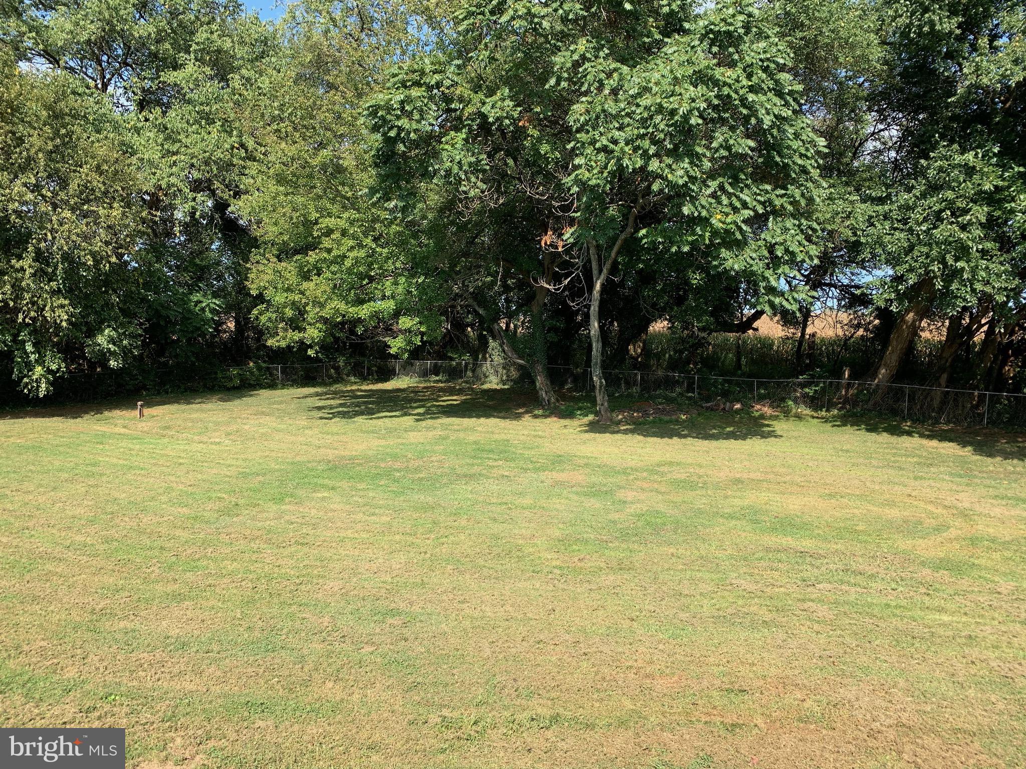 BRADY STATION - Residential Lease