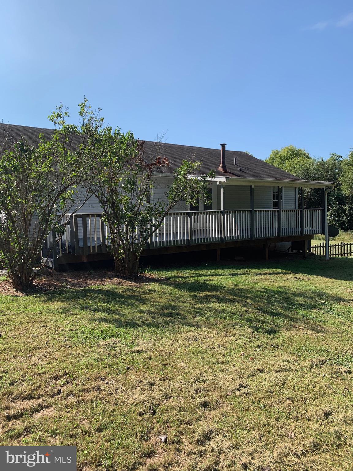 BRADY STATION - Residential Lease