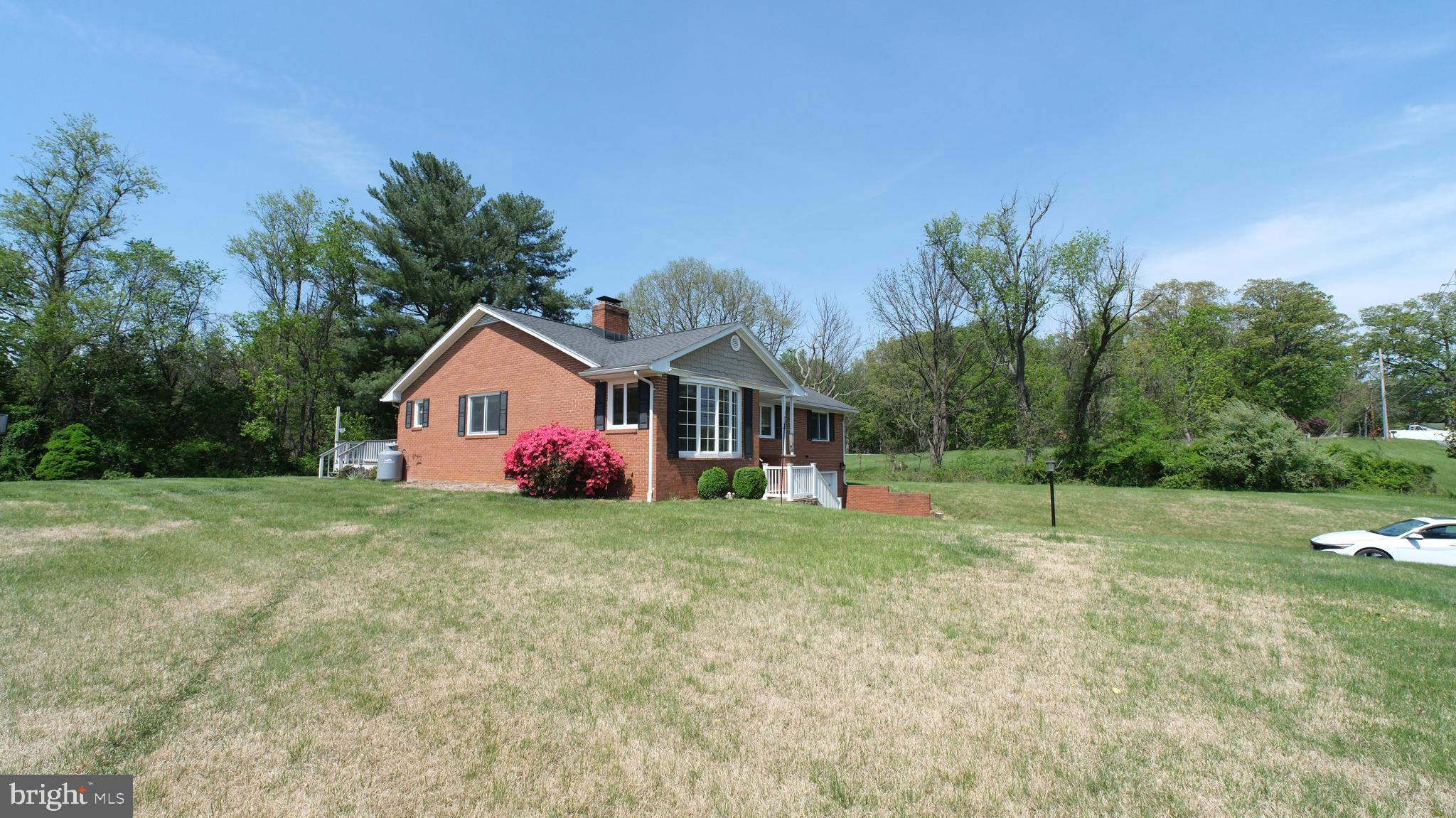 TUSCAWILLA HILLS - Residential