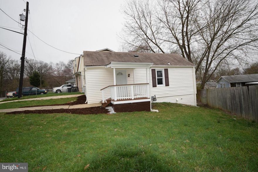 This is being sold AS IS. These are pictures of the home when first purchased. This was renter occupied. Renter did not keep the place  clean.  Home has been cleaned but it needs a professional clean and some new paint. Come make this cute and quaint home yours.