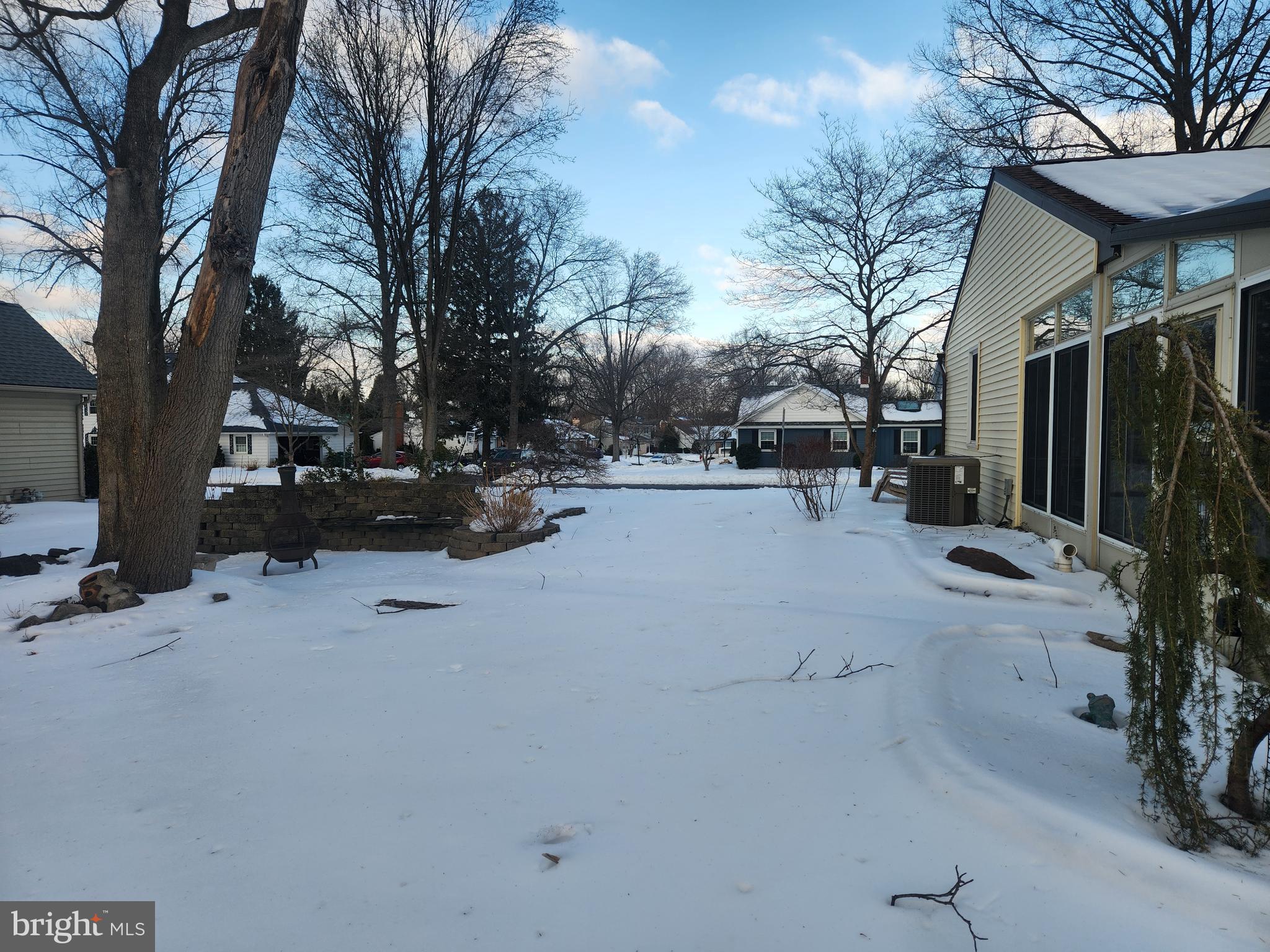 COUNTRY CLUB ESTATES - Residential