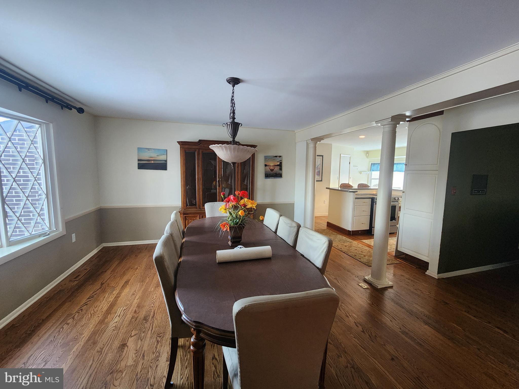 COUNTRY CLUB ESTATES - Residential