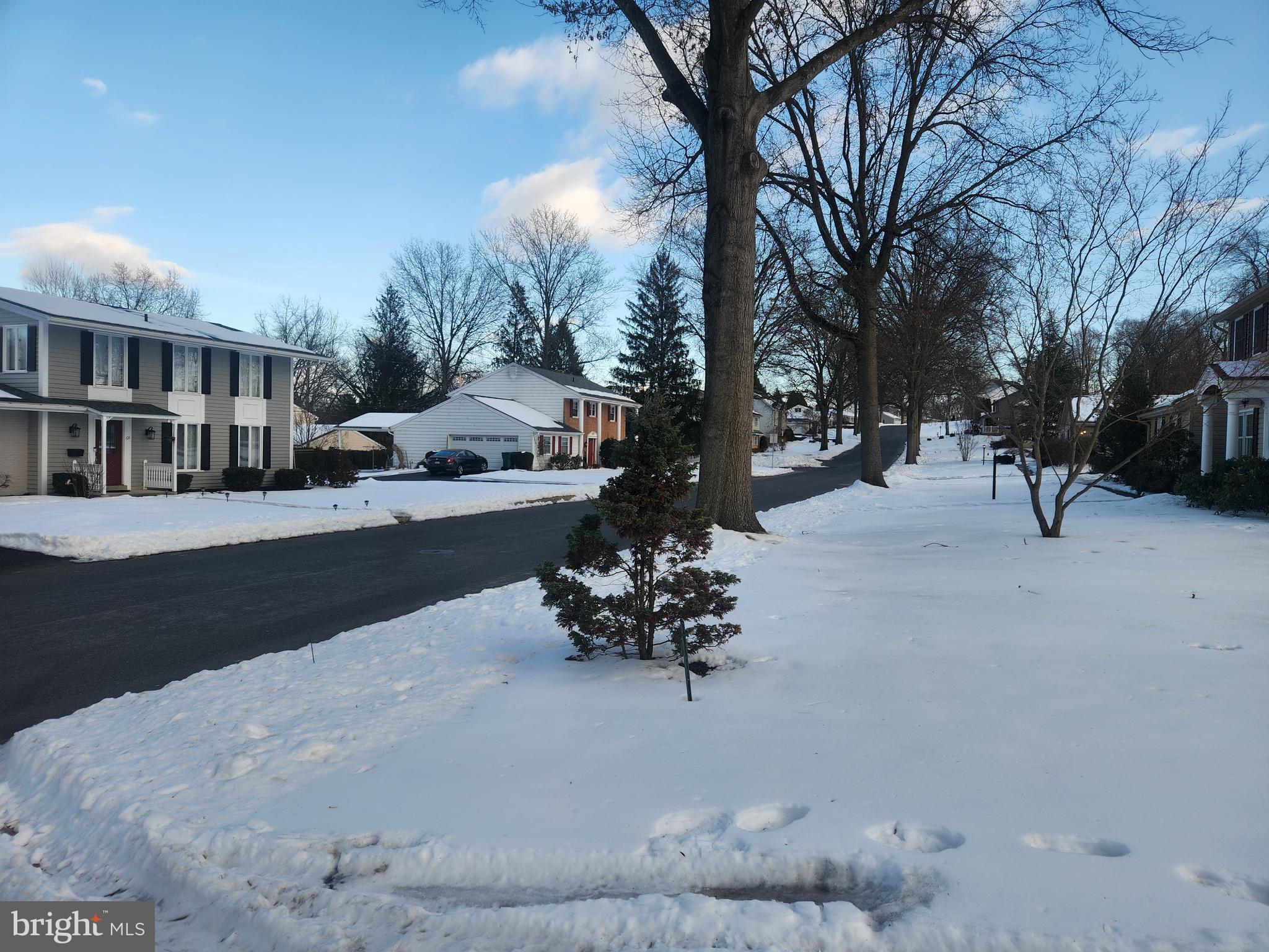 COUNTRY CLUB ESTATES - Residential