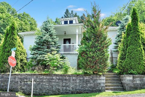 1 GOLF ROAD BARNESVILLE PA 18214