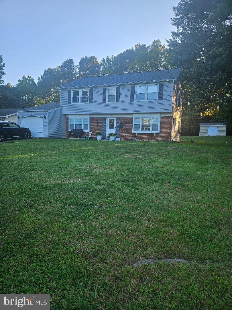 2808 FEDERAL LANE