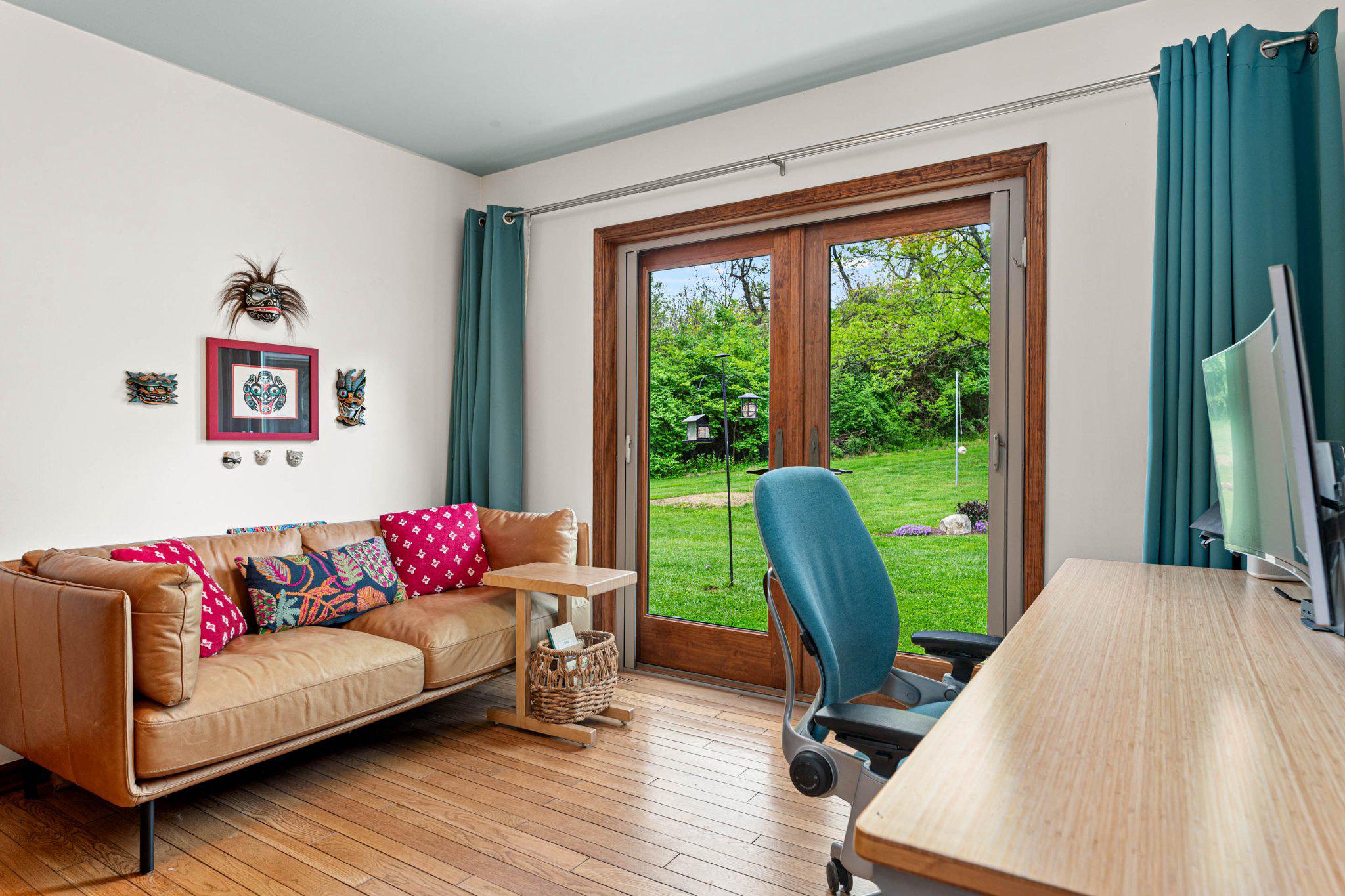 ELLIS WOOD ESTS - Residential