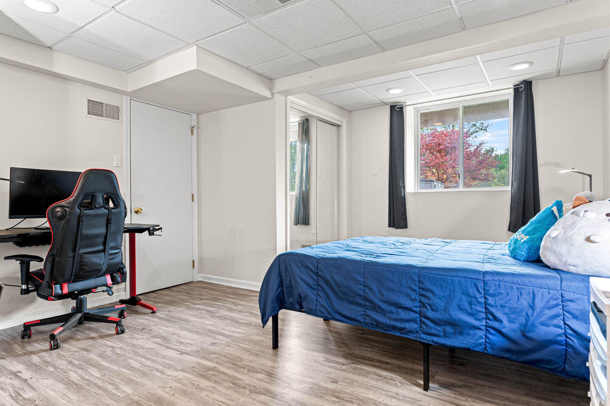 ELLIS WOOD ESTS - Residential