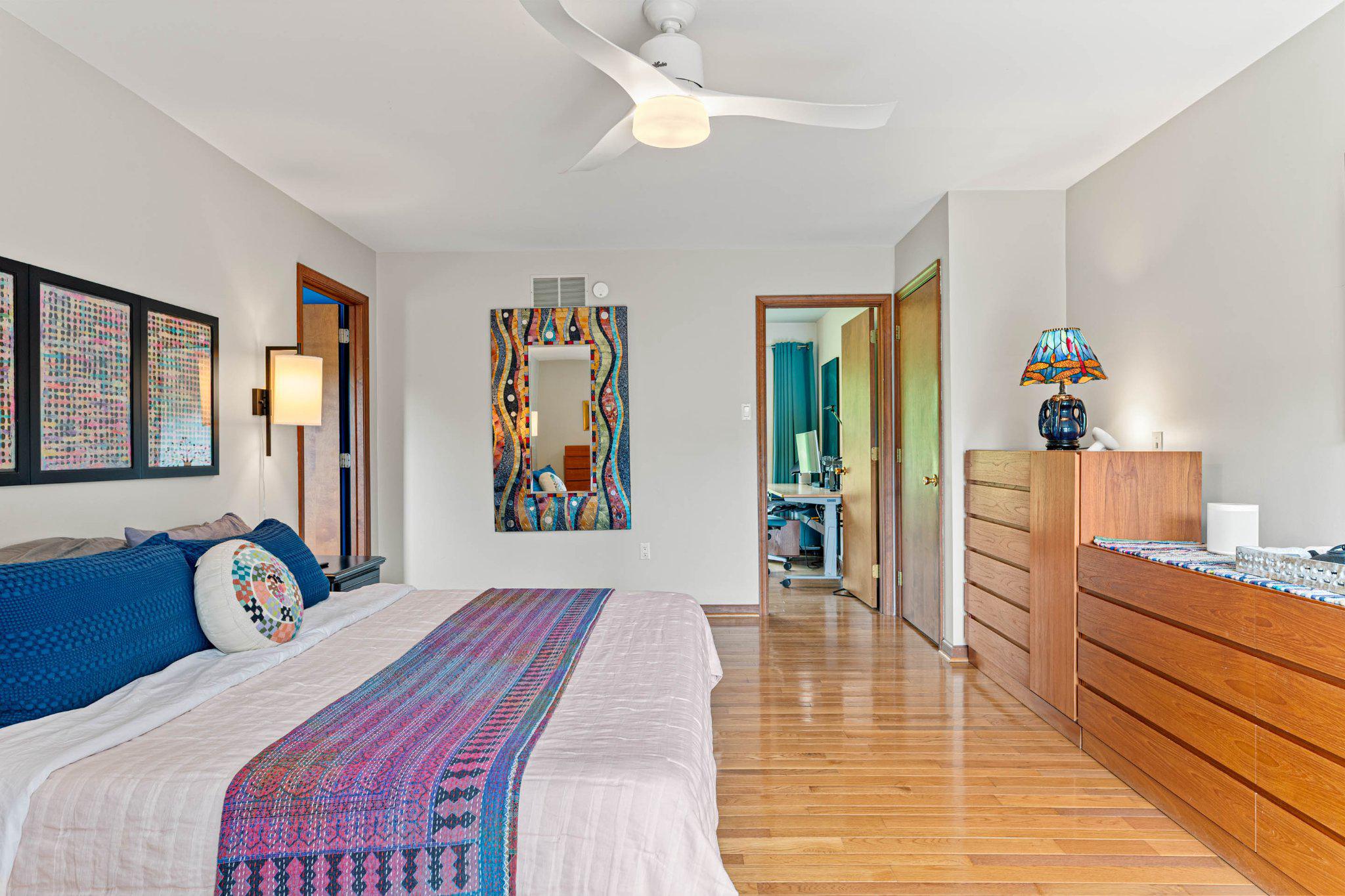 ELLIS WOOD ESTS - Residential