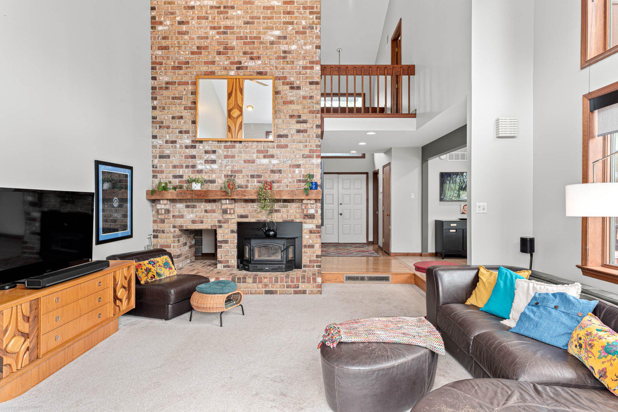 ELLIS WOOD ESTS - Residential