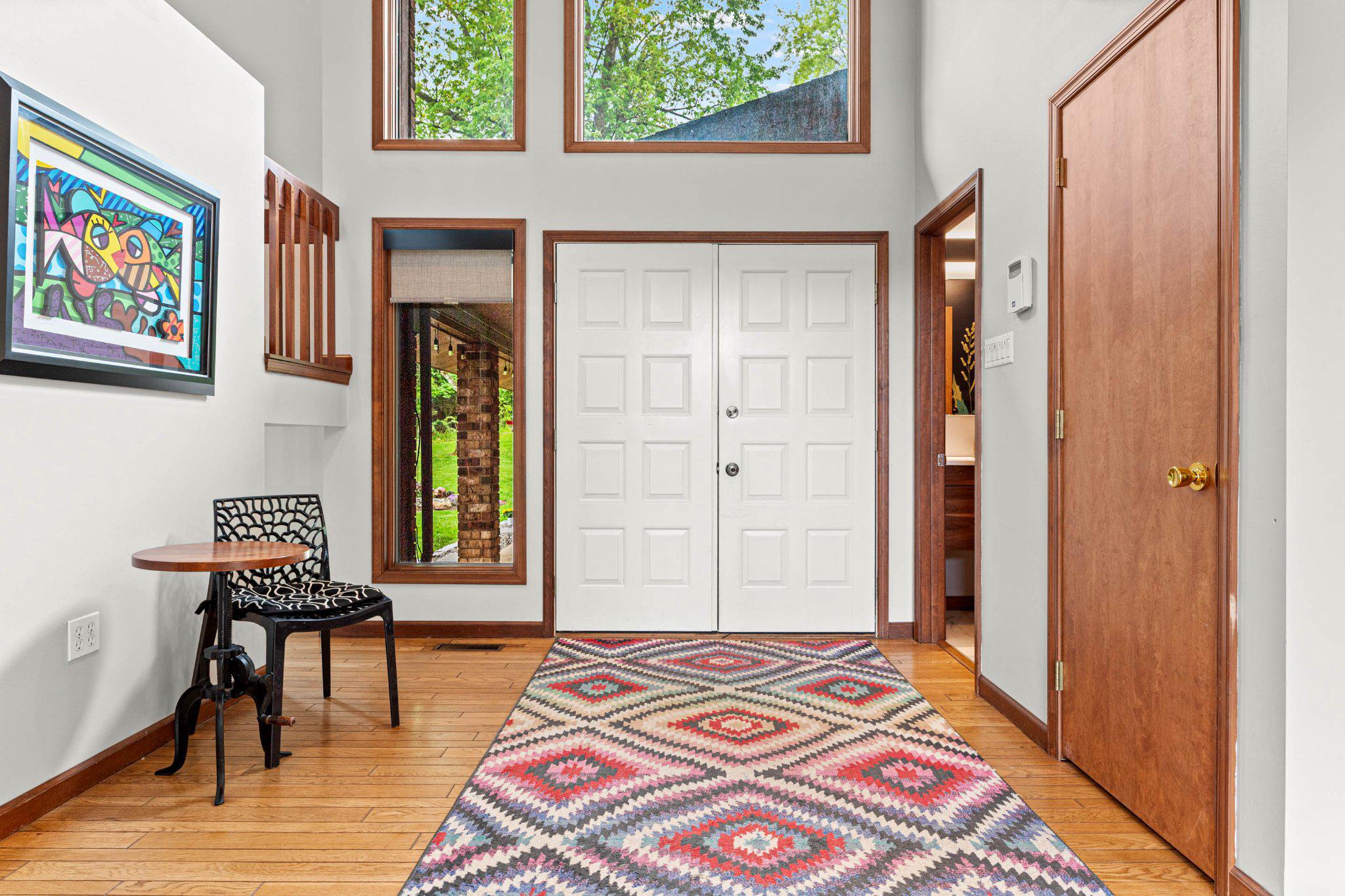 ELLIS WOOD ESTS - Residential