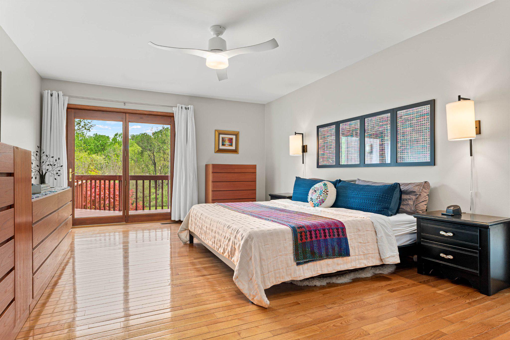 ELLIS WOOD ESTS - Residential