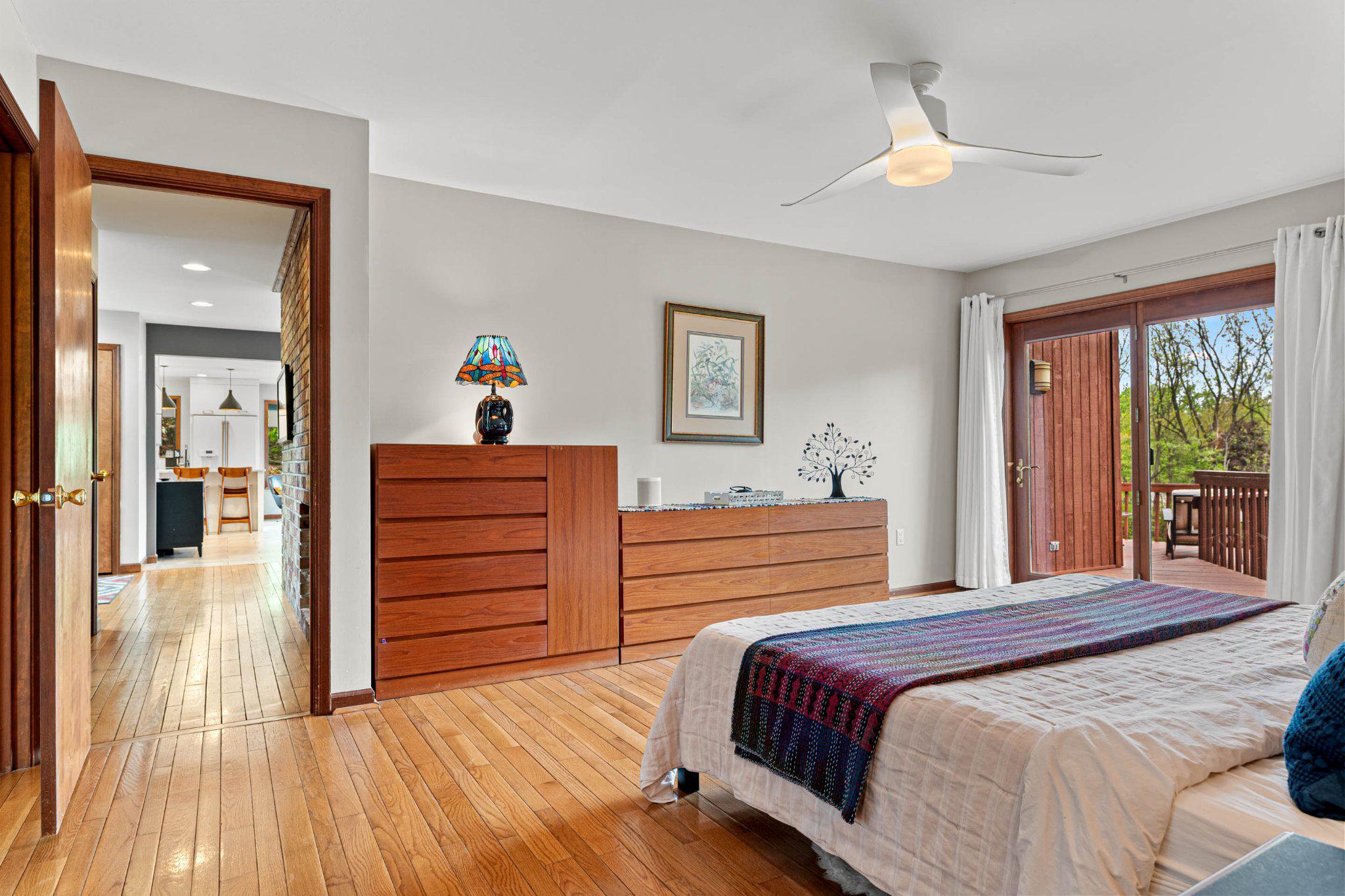 ELLIS WOOD ESTS - Residential