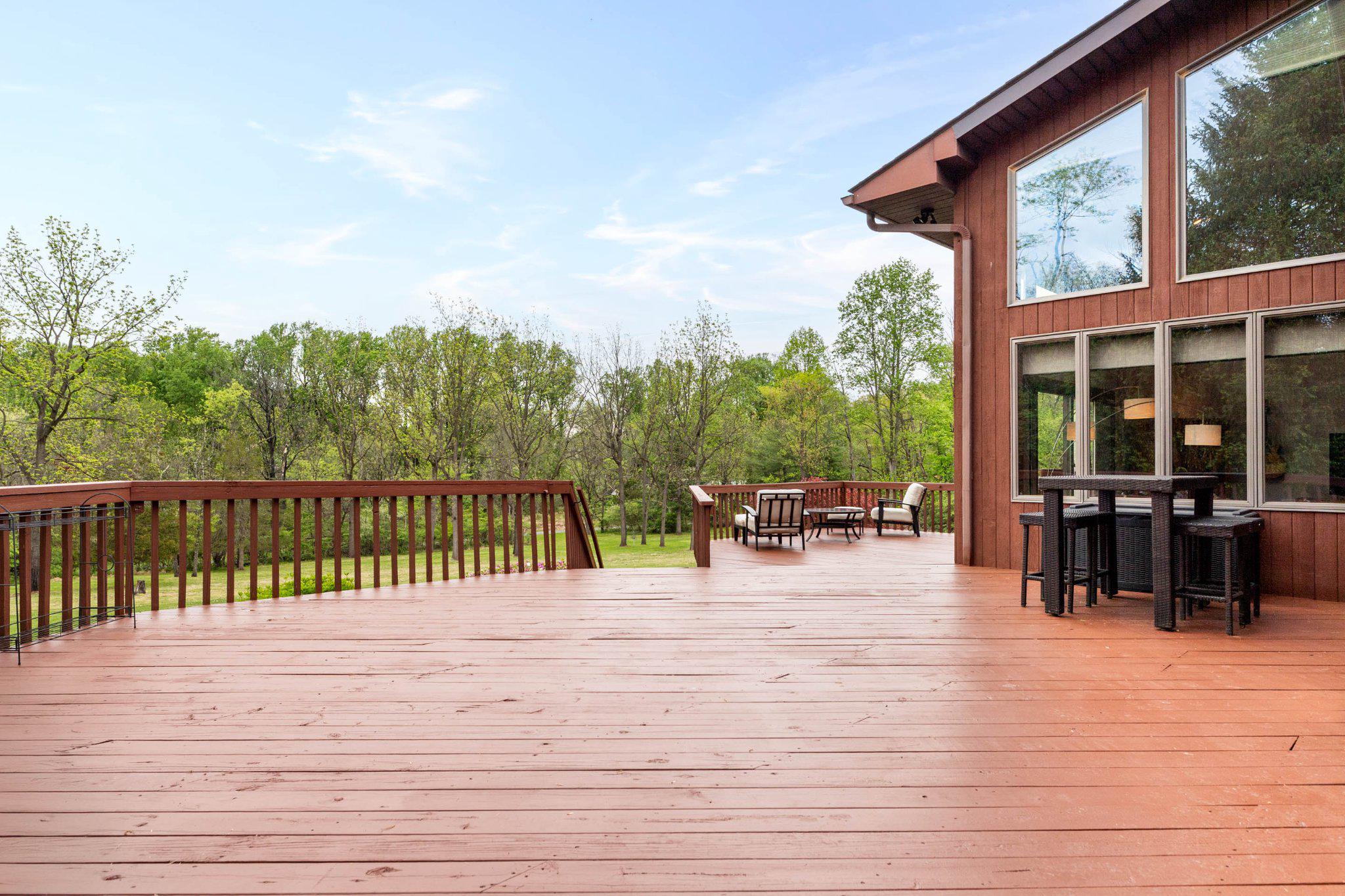 ELLIS WOOD ESTS - Residential