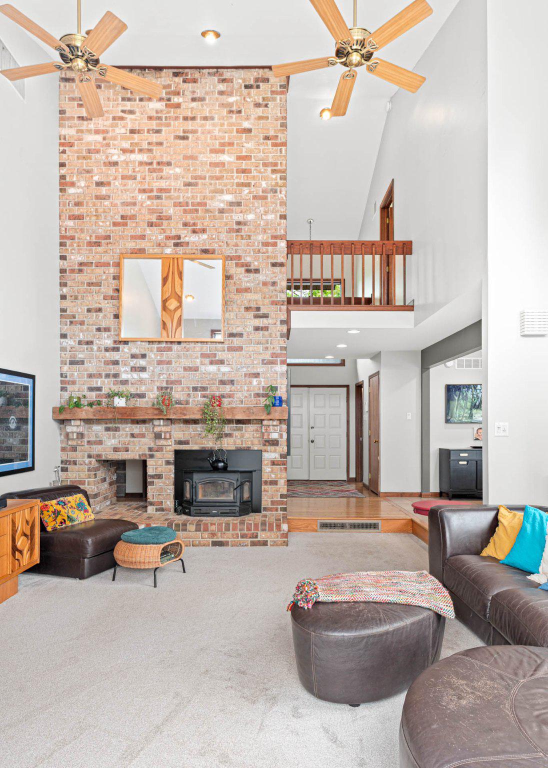 ELLIS WOOD ESTS - Residential