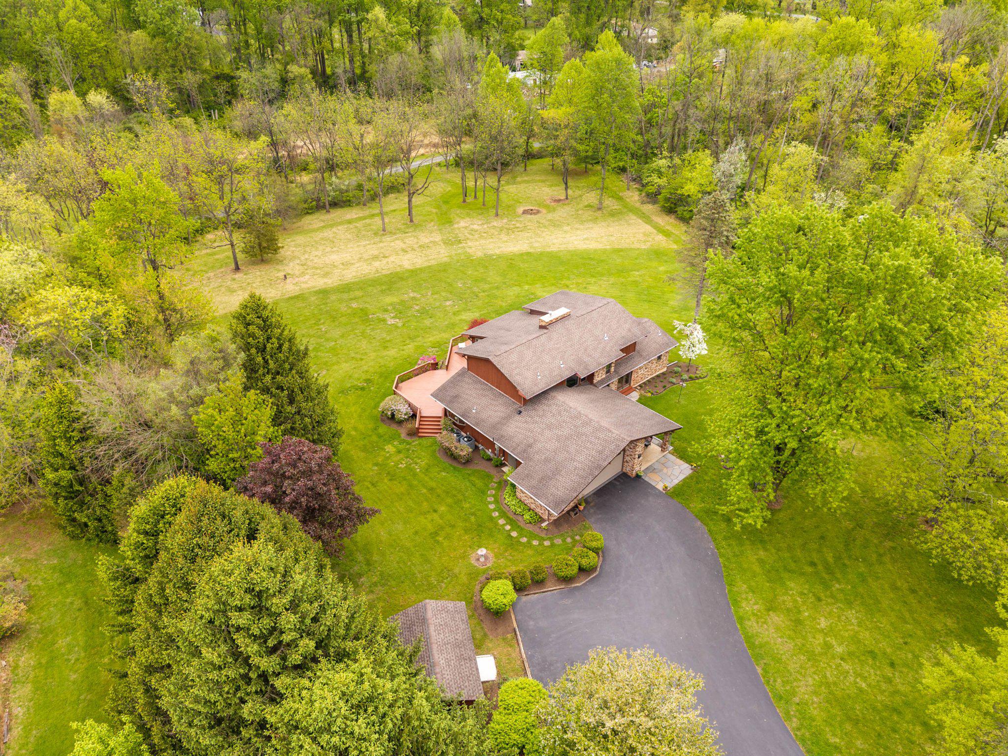 ELLIS WOOD ESTS - Residential