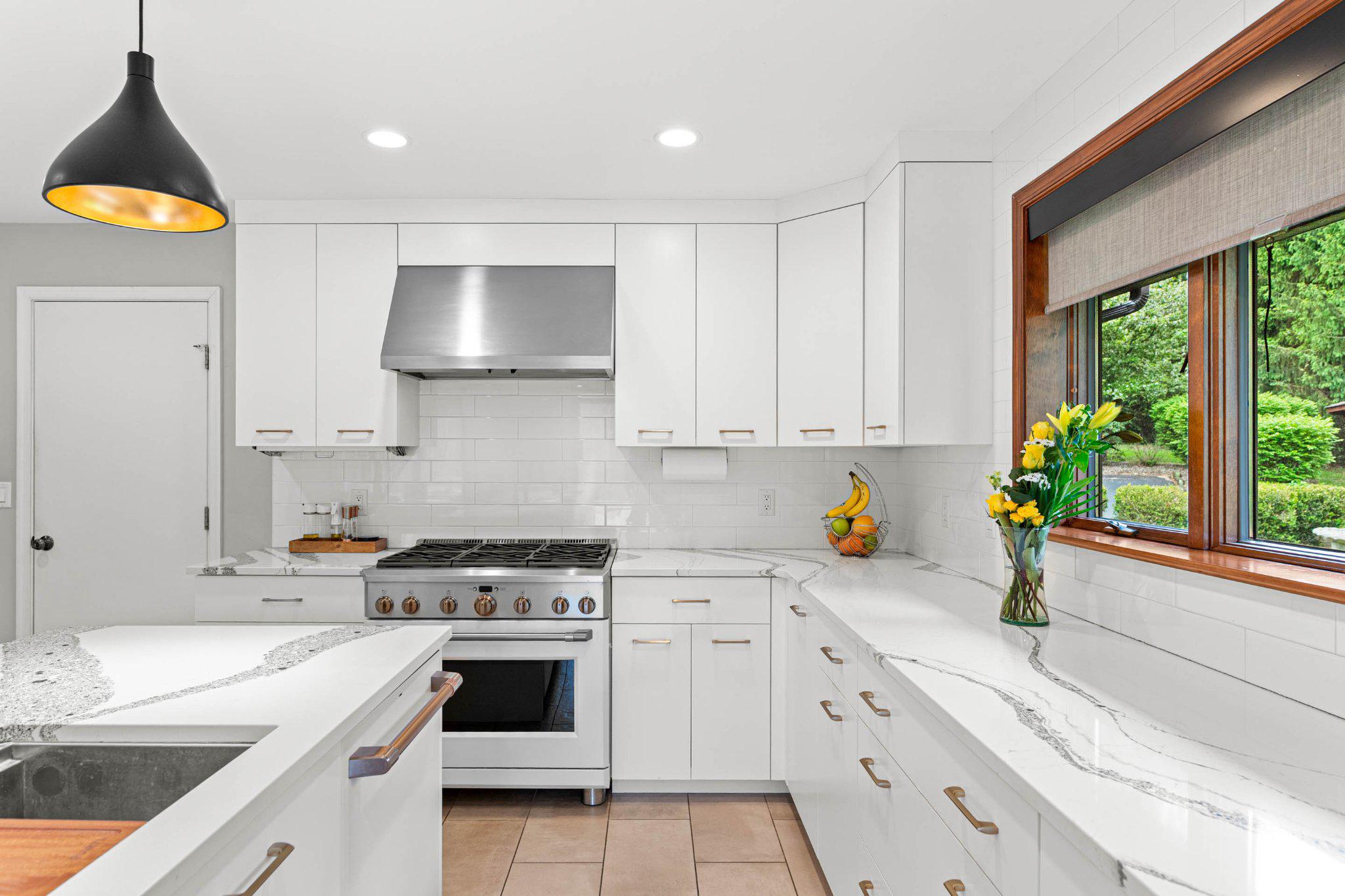 ELLIS WOOD ESTS - Residential