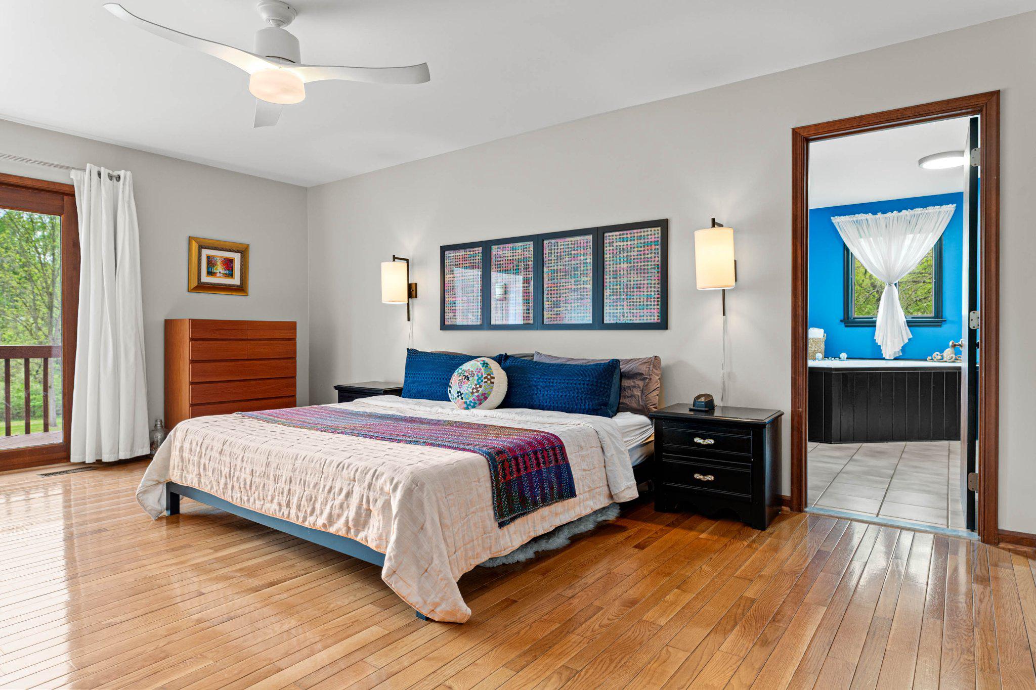 ELLIS WOOD ESTS - Residential