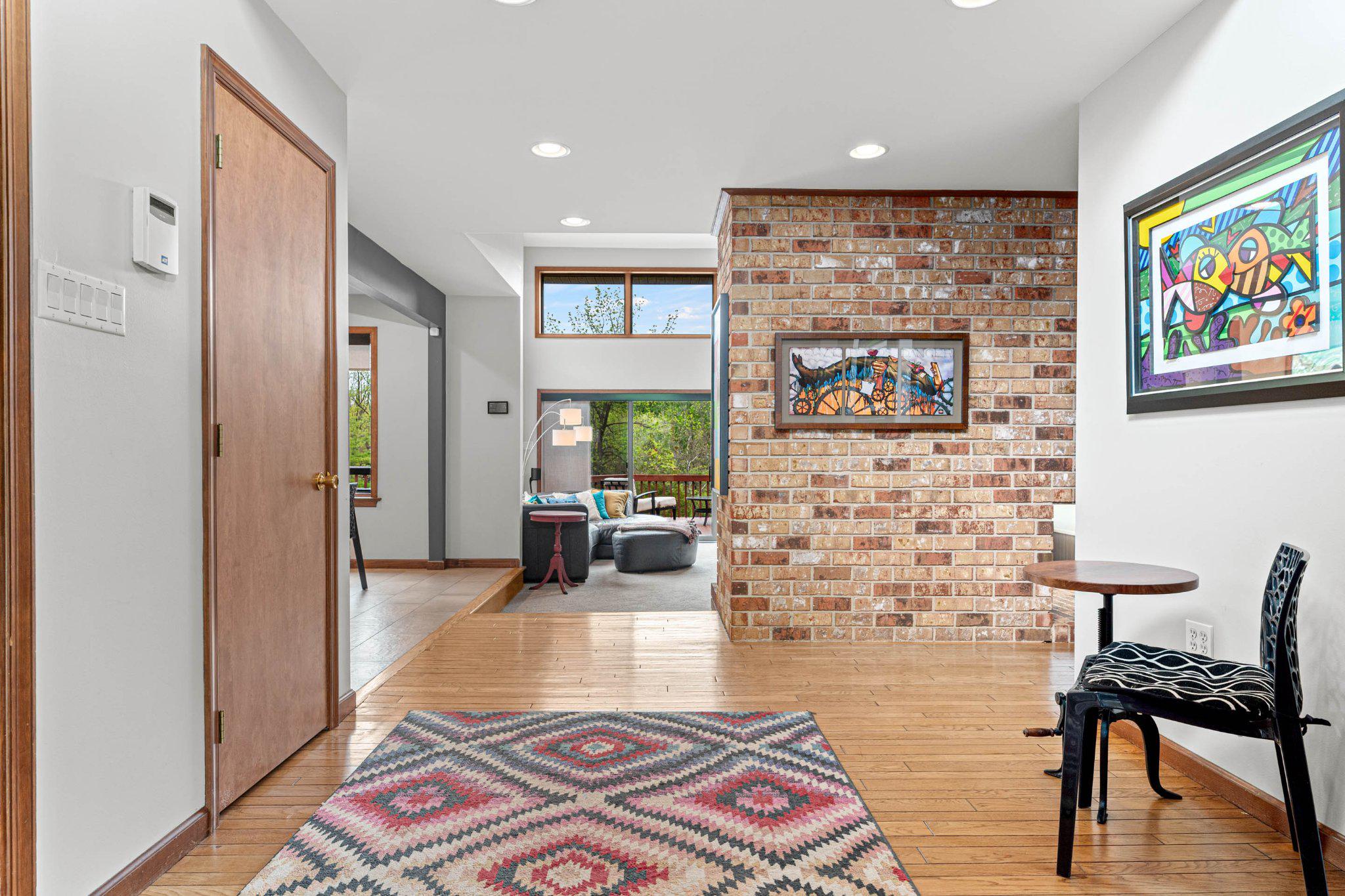 ELLIS WOOD ESTS - Residential