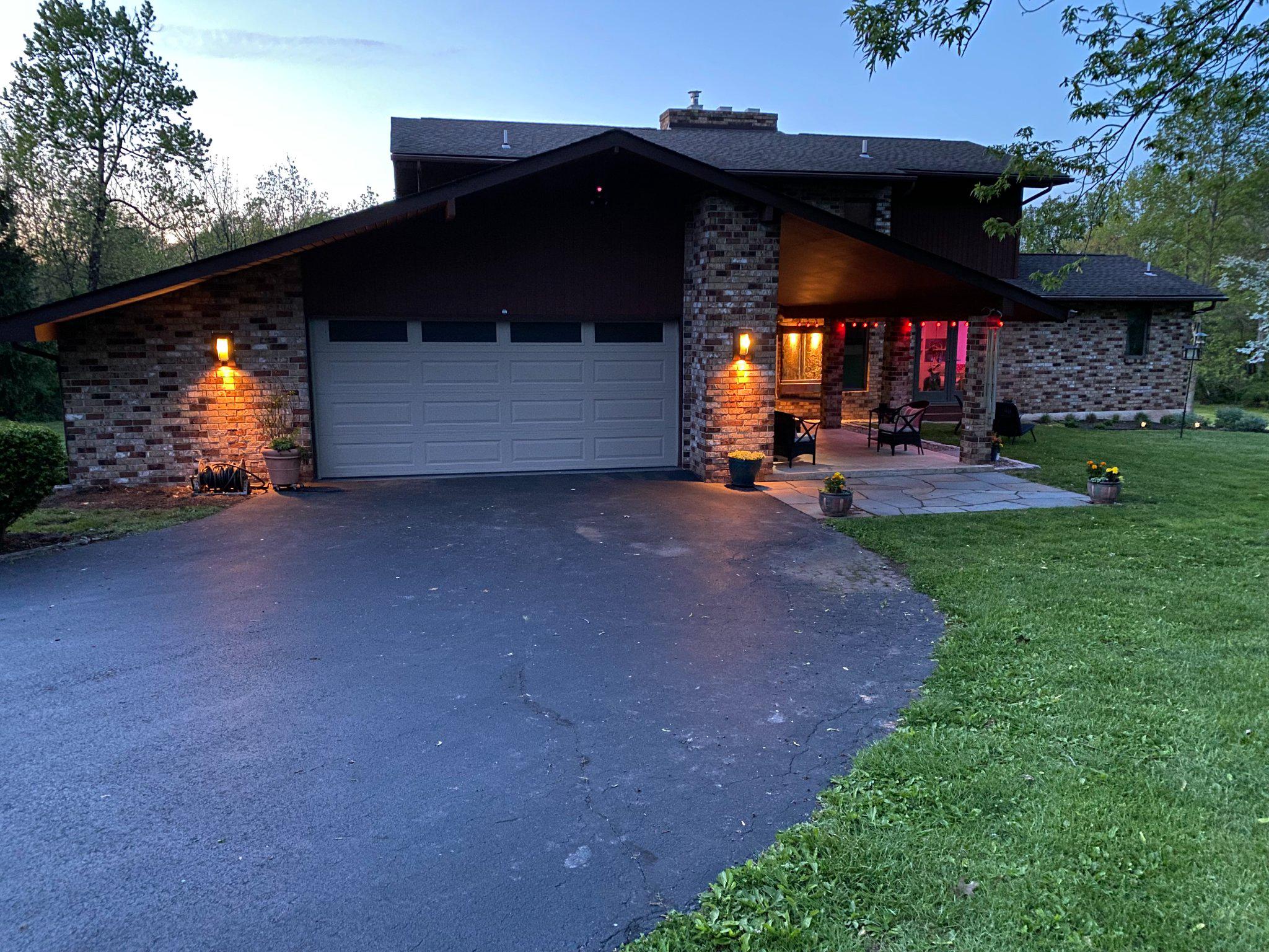 ELLIS WOOD ESTS - Residential