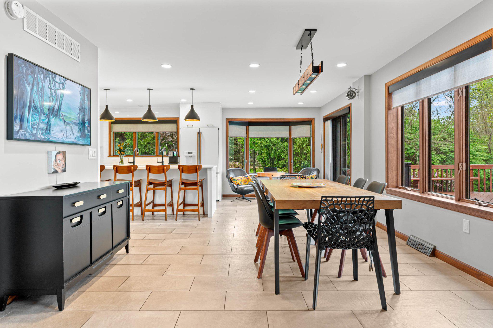 ELLIS WOOD ESTS - Residential