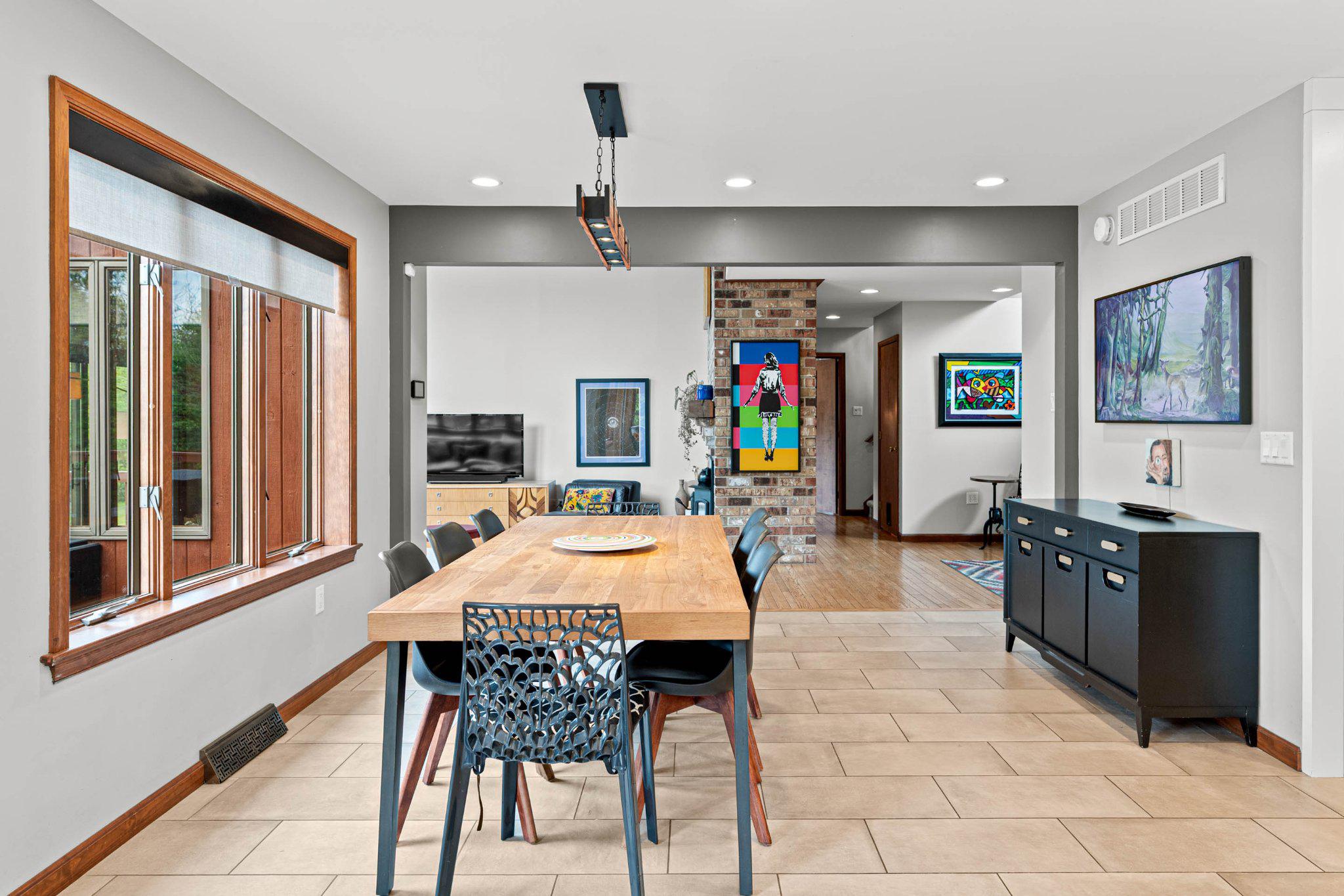 ELLIS WOOD ESTS - Residential