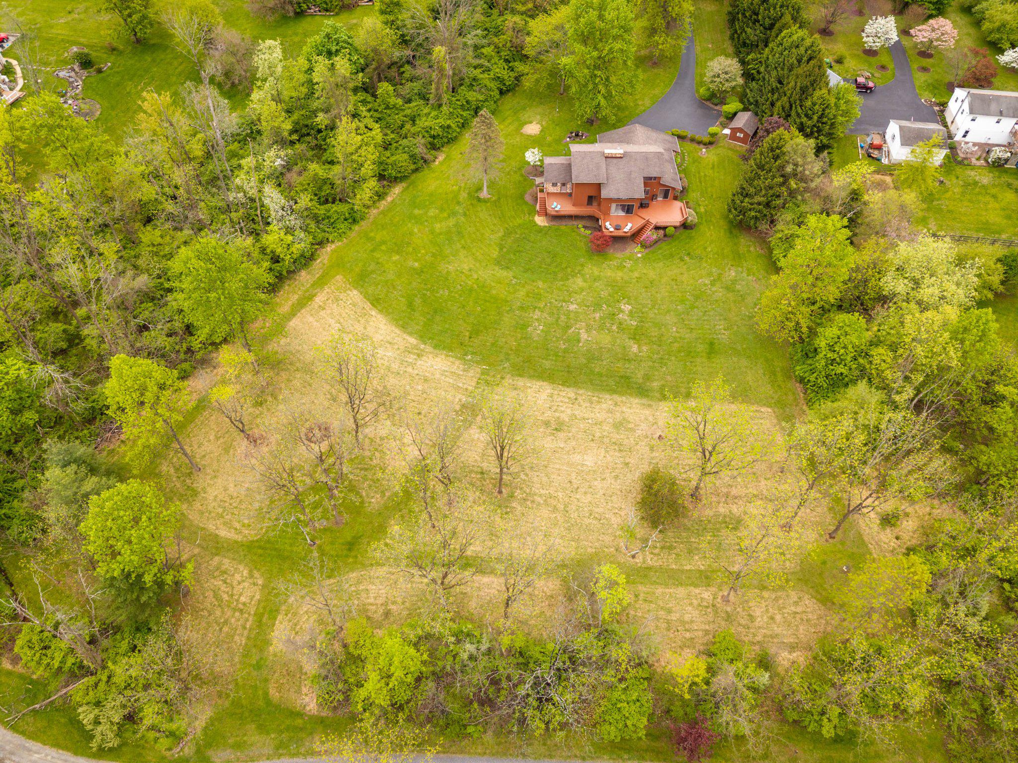 ELLIS WOOD ESTS - Residential