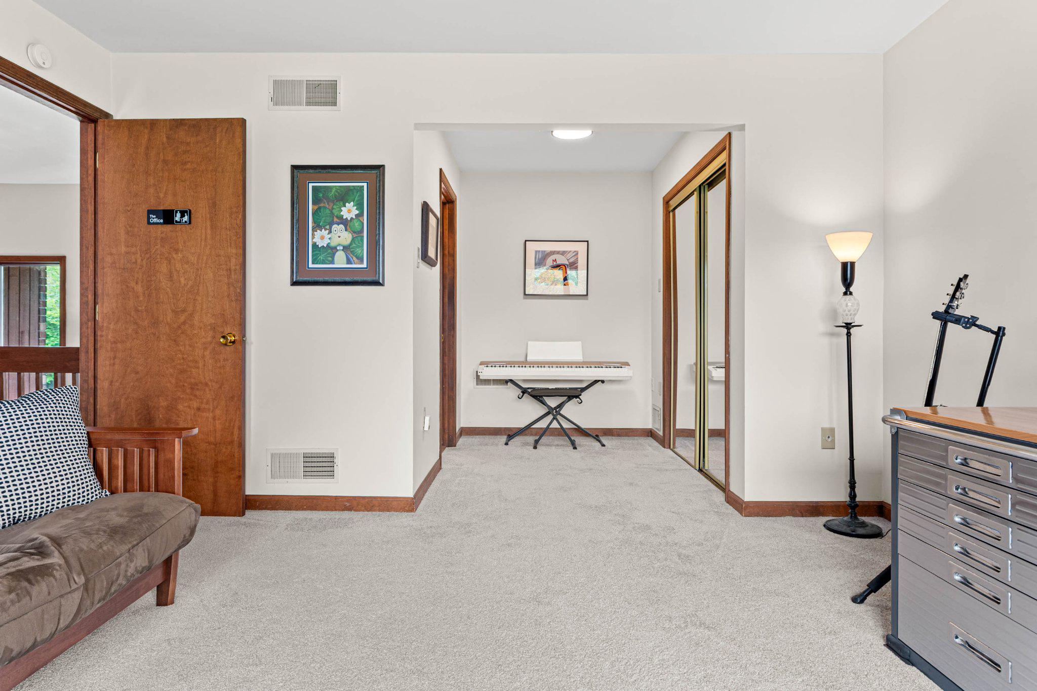 ELLIS WOOD ESTS - Residential