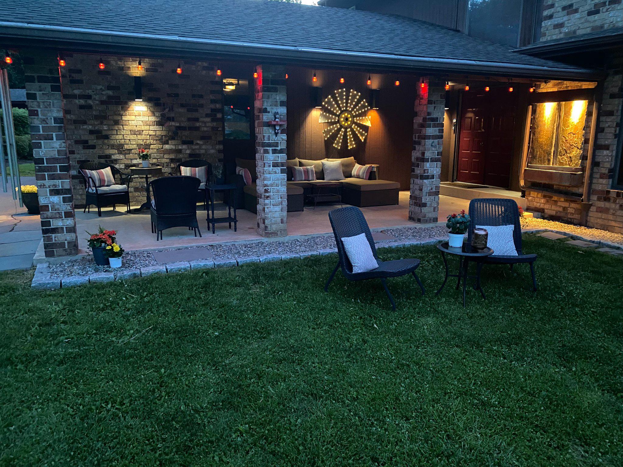 ELLIS WOOD ESTS - Residential