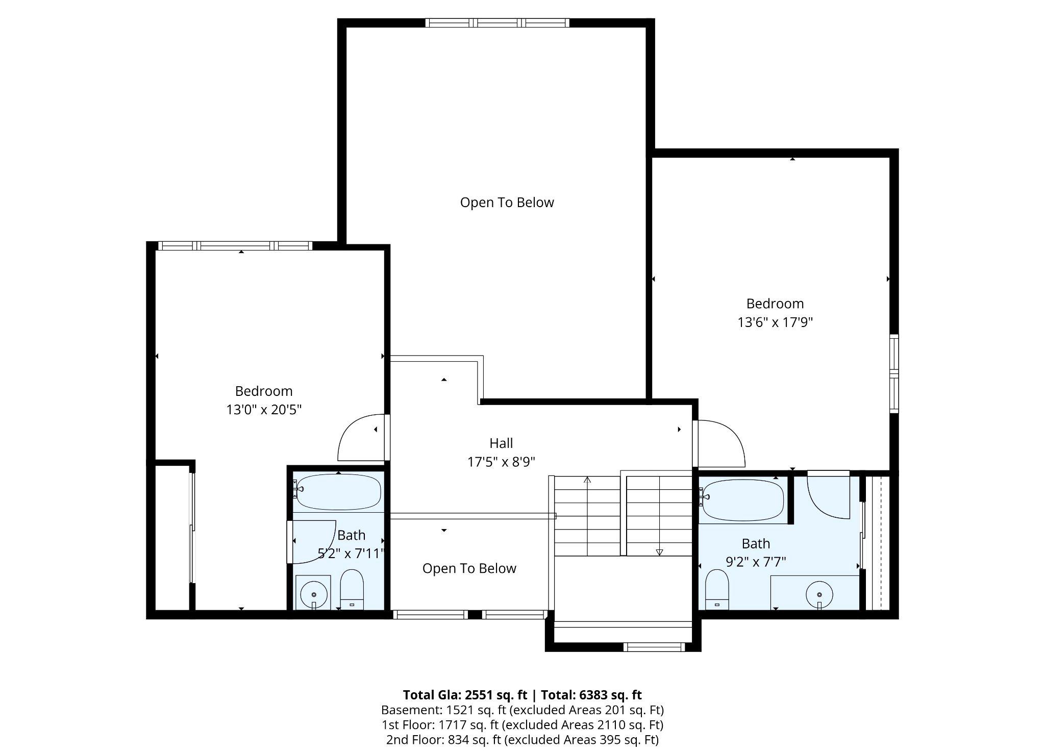 ELLIS WOOD ESTS - Residential