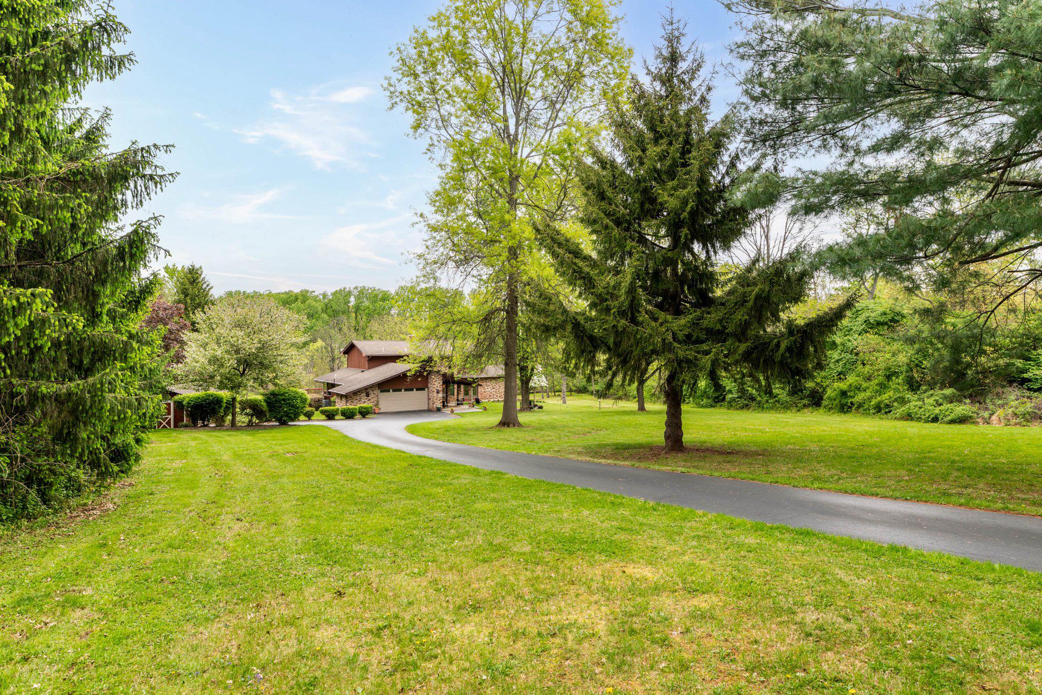 ELLIS WOOD ESTS - Residential