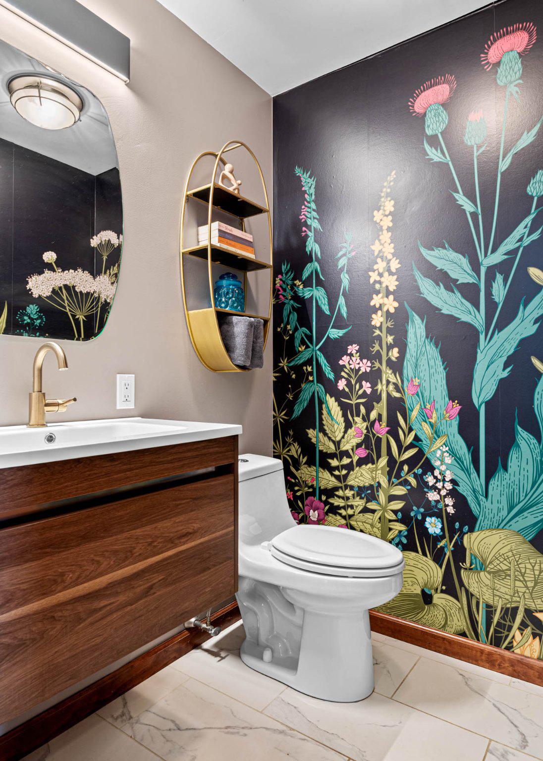 ELLIS WOOD ESTS - Residential