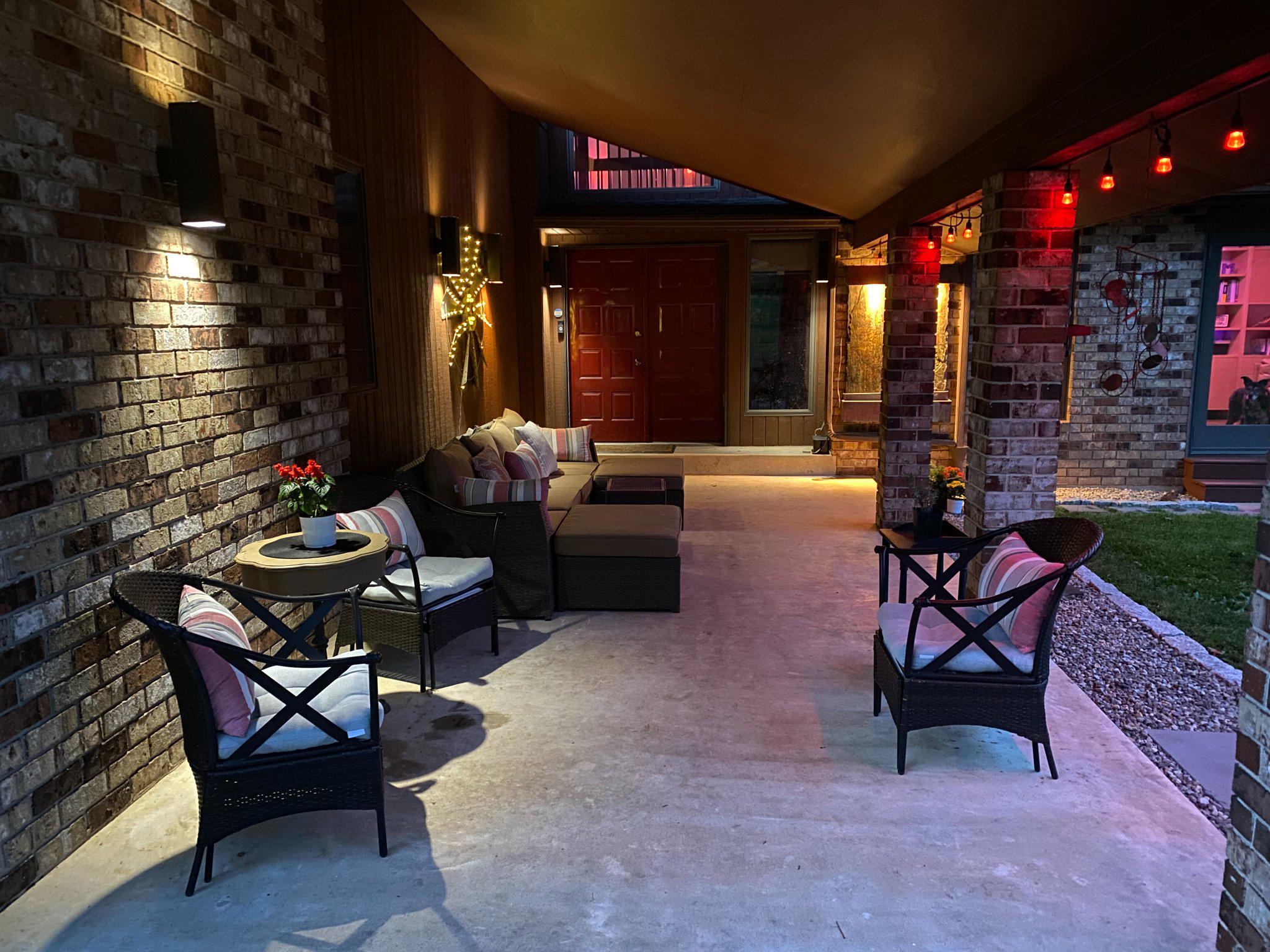 ELLIS WOOD ESTS - Residential