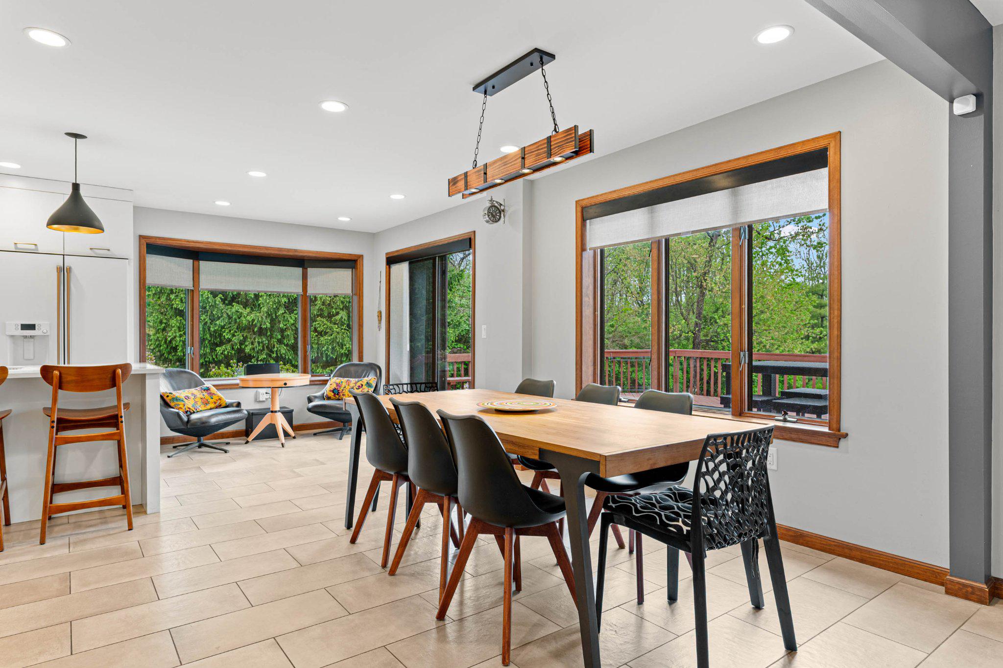 ELLIS WOOD ESTS - Residential