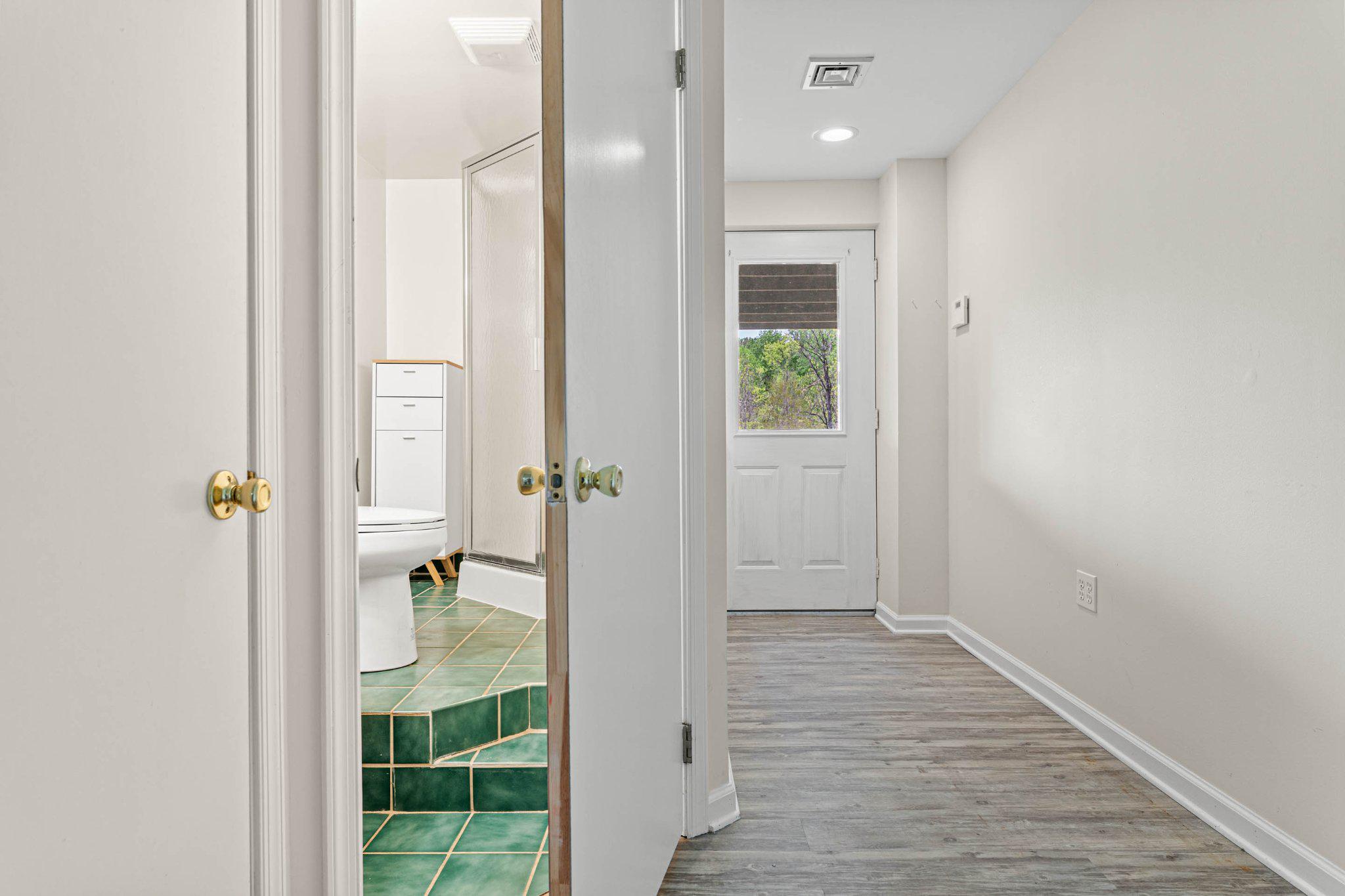 ELLIS WOOD ESTS - Residential