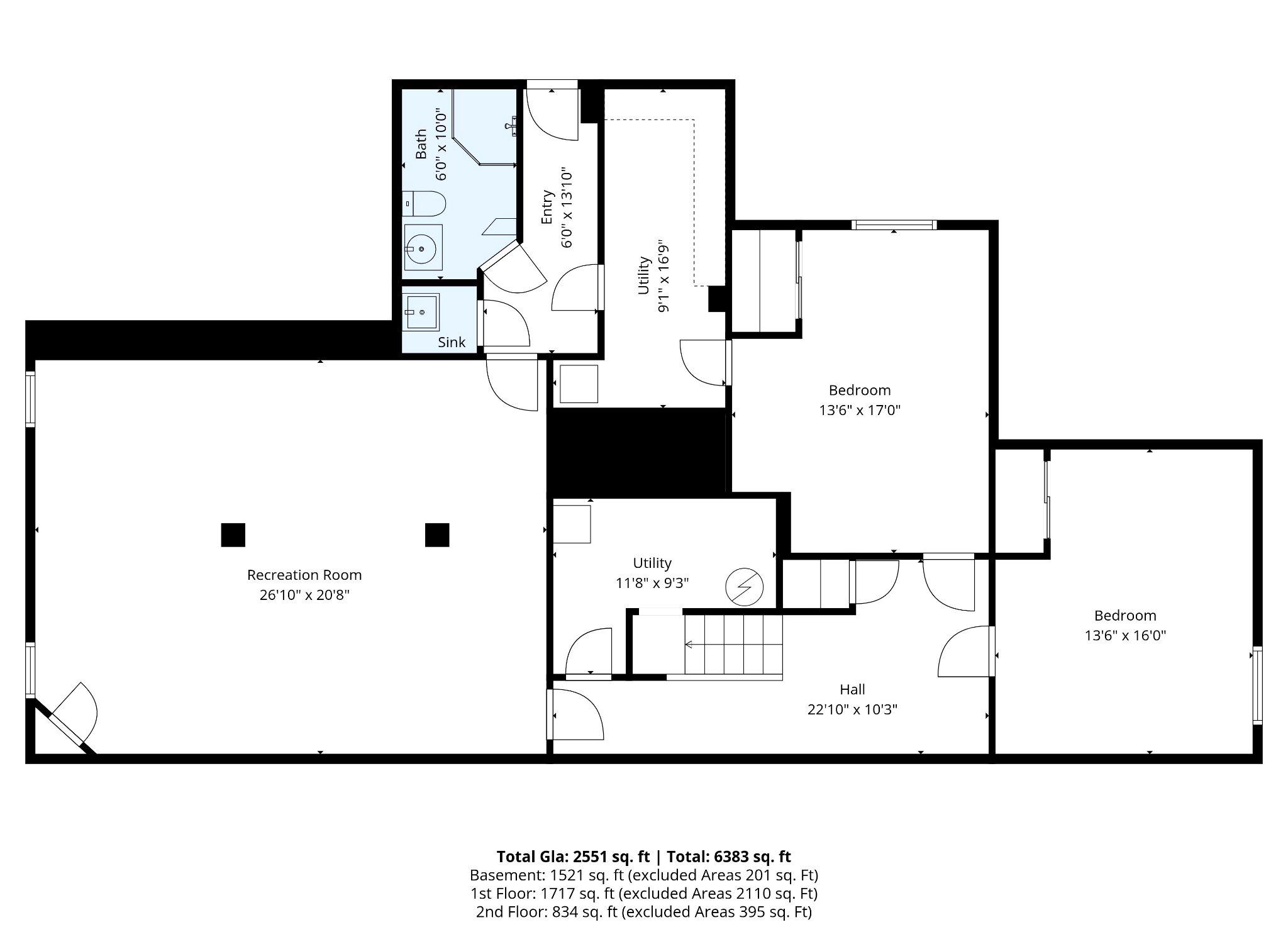 ELLIS WOOD ESTS - Residential