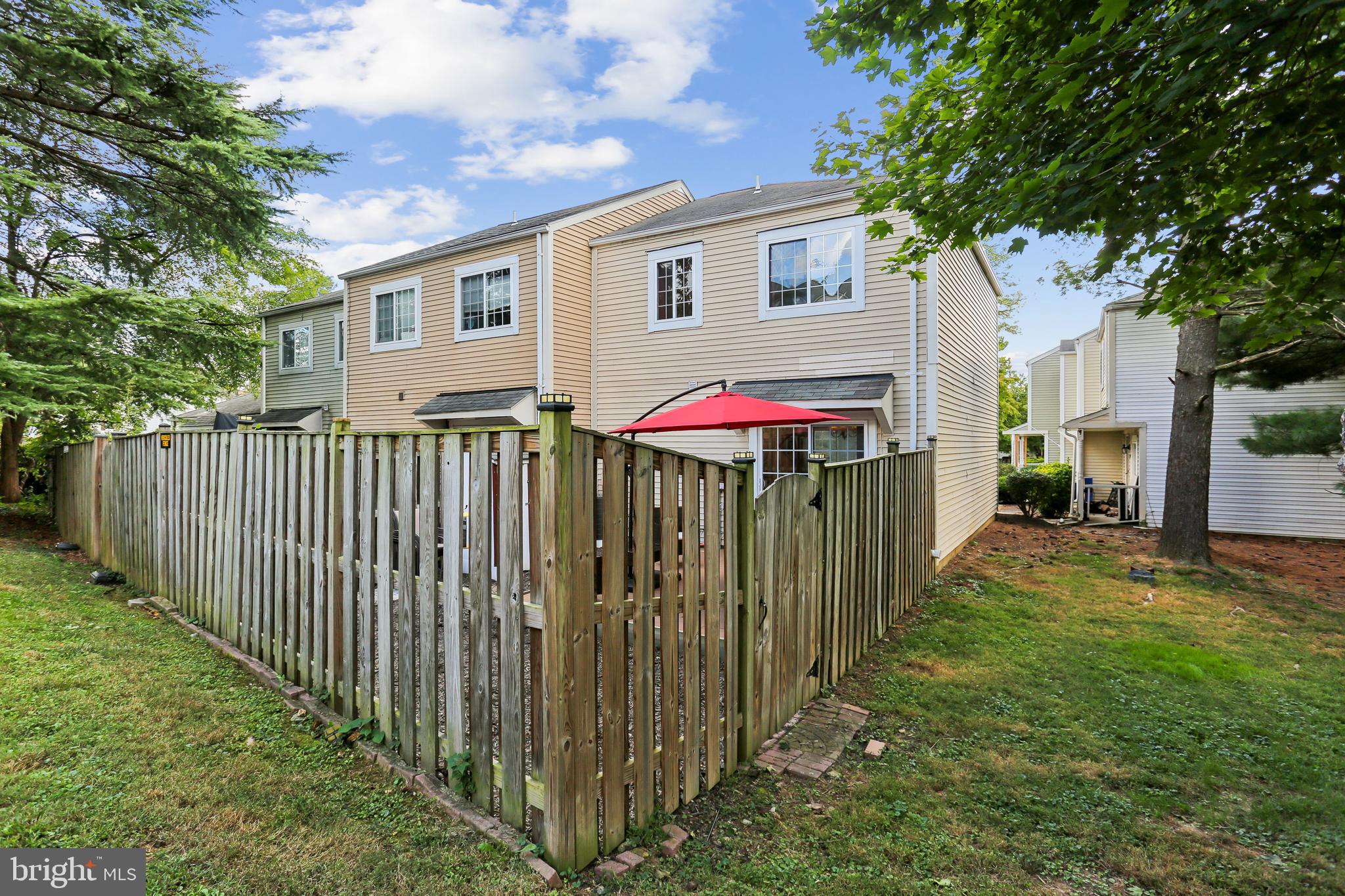 BRANDERMILL - Residential