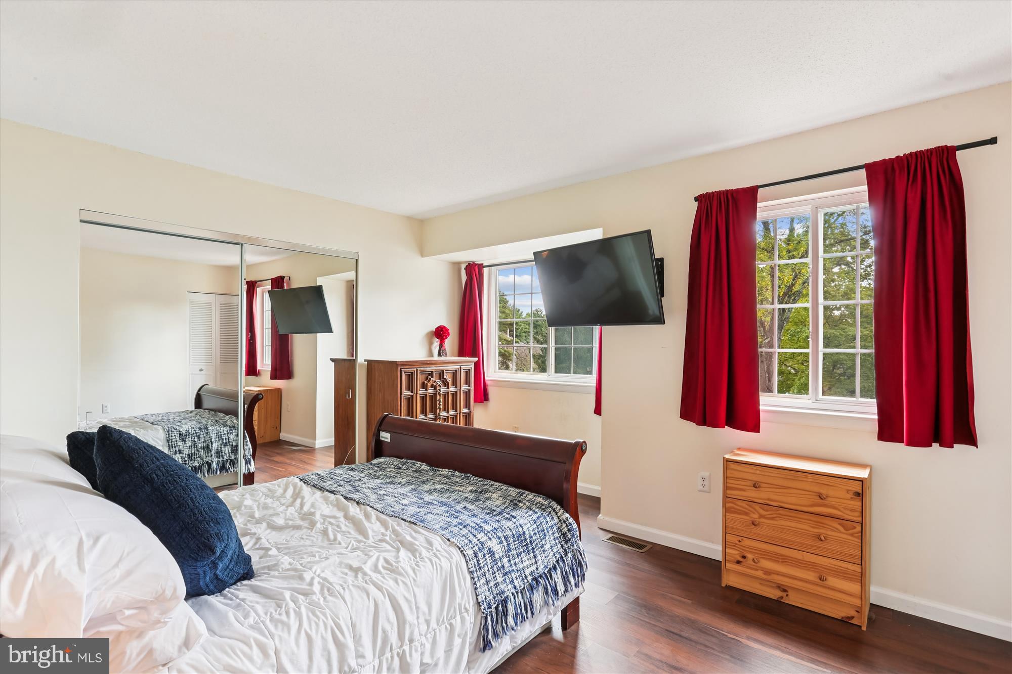 BRANDERMILL - Residential