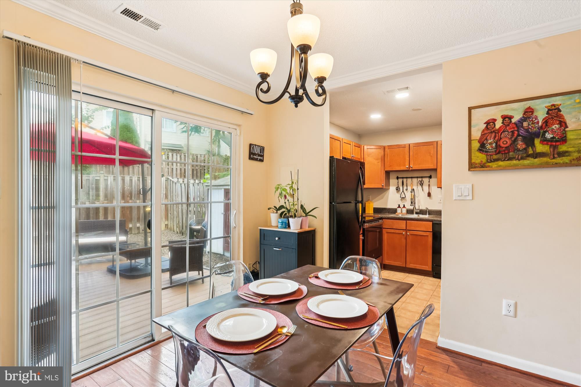 BRANDERMILL - Residential