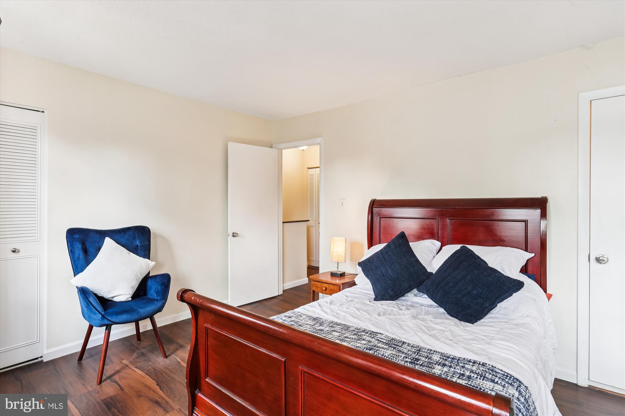 BRANDERMILL - Residential