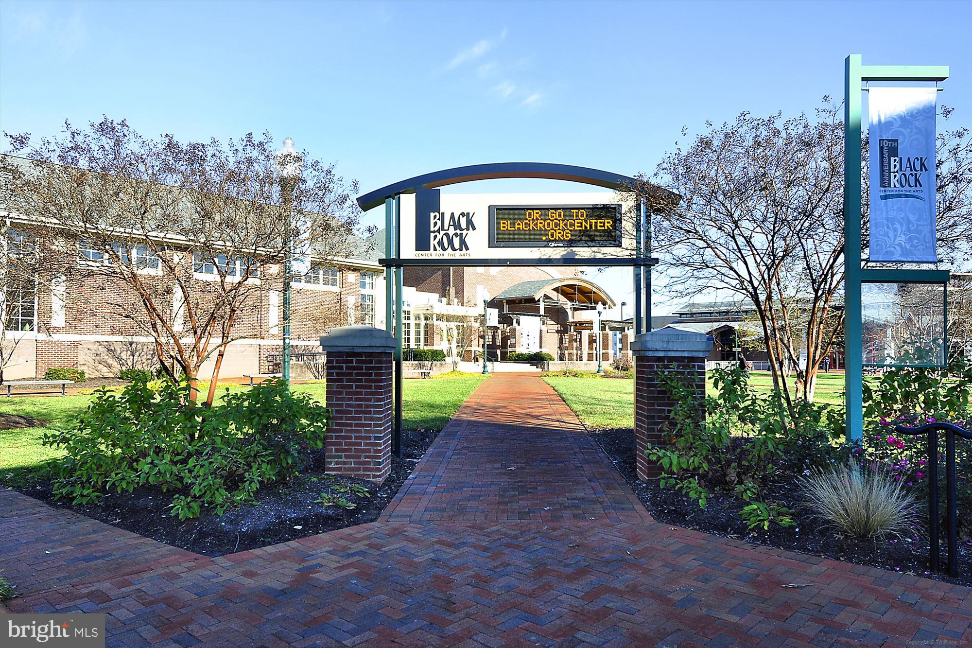 BRANDERMILL - Residential