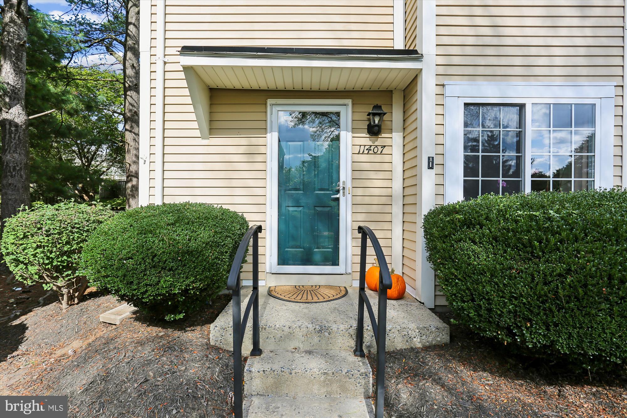 11407 STONEY POINT PLACE