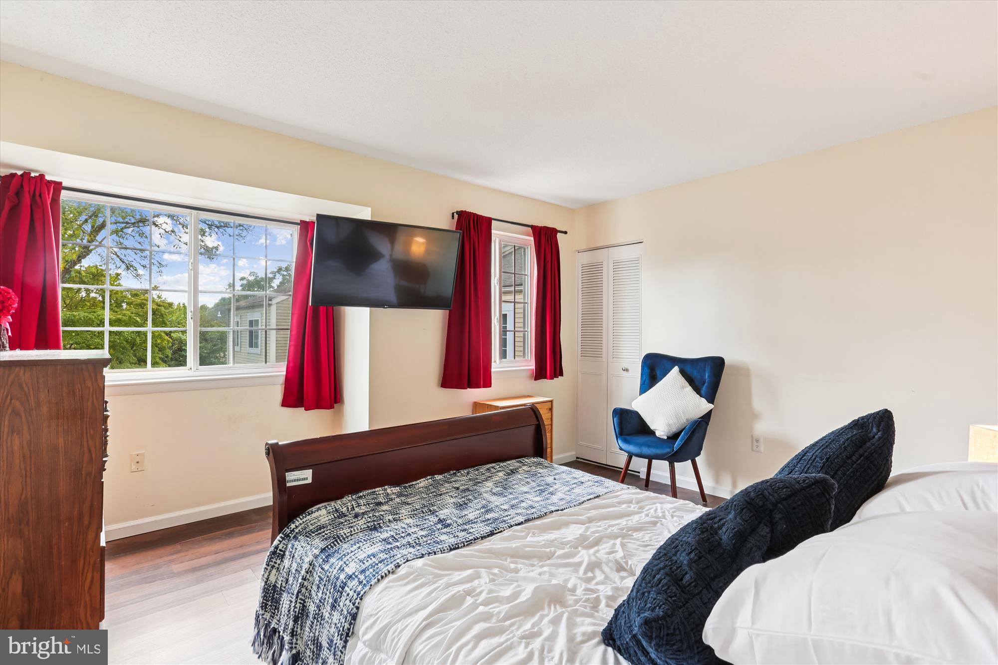 BRANDERMILL - Residential