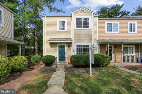 11407 STONEY POINT PLACE GERMANTOWN MD 20876