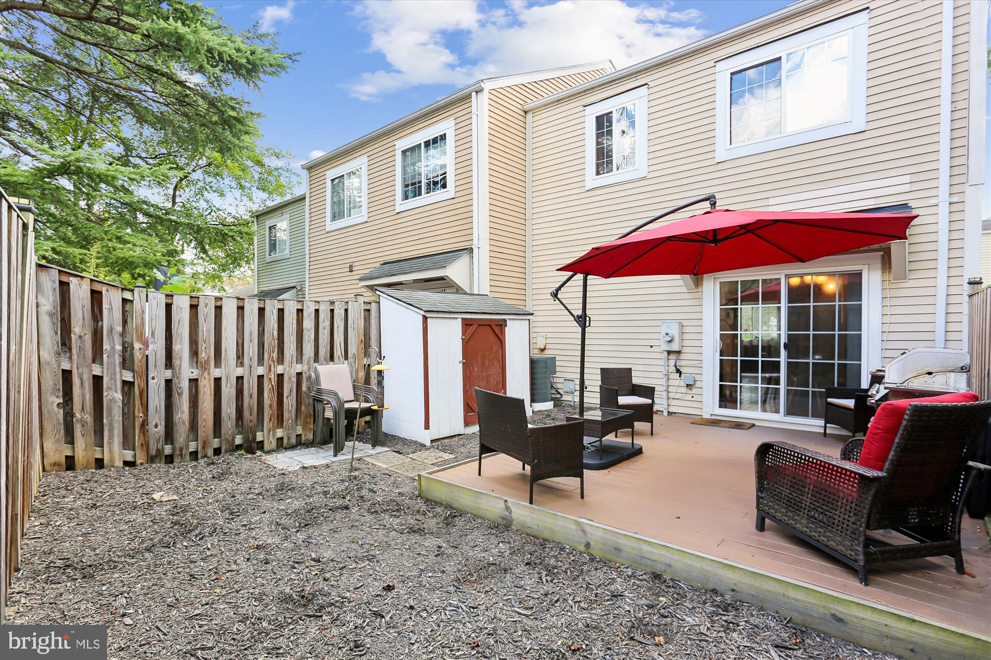 BRANDERMILL - Residential