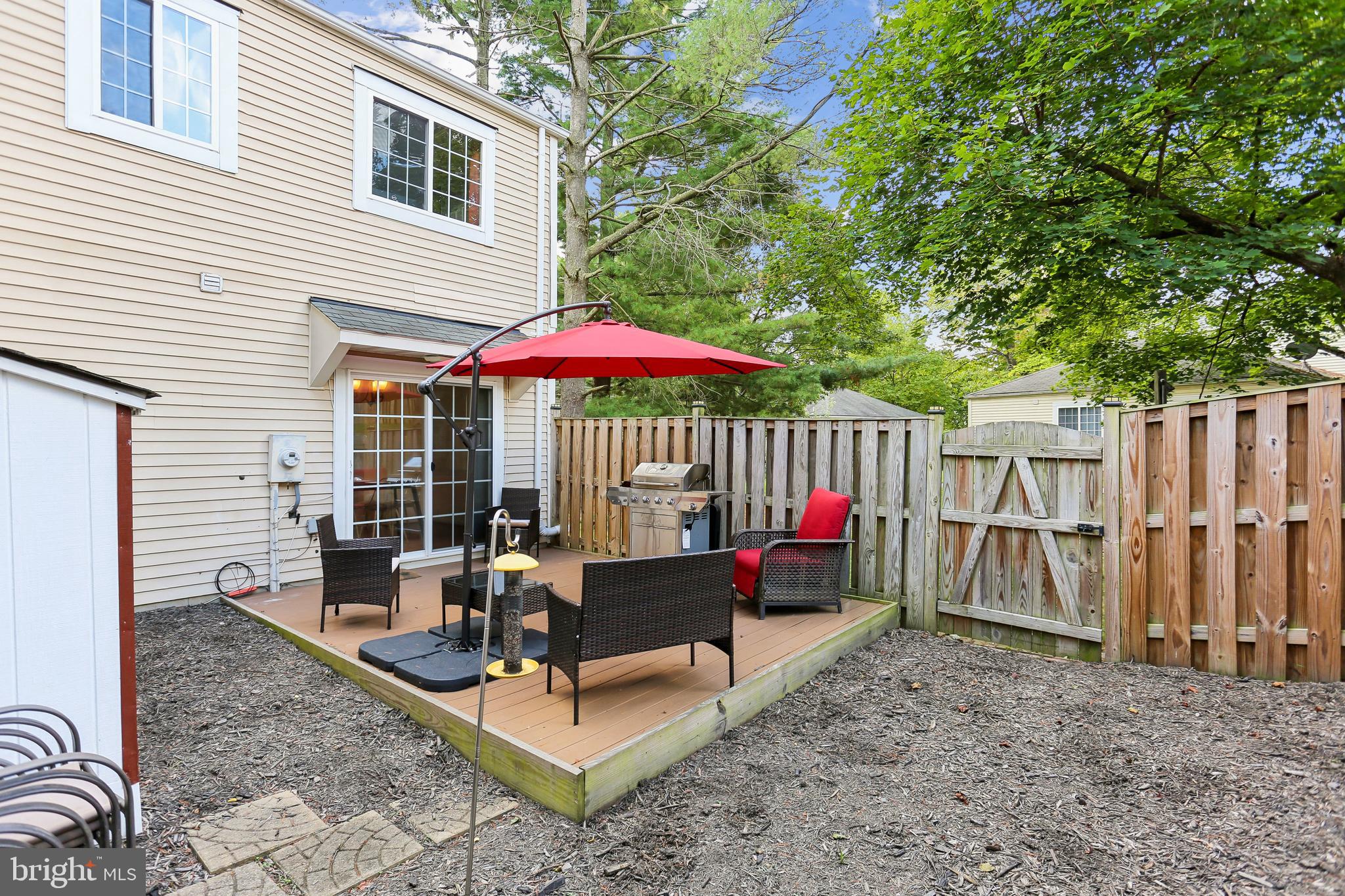 BRANDERMILL - Residential