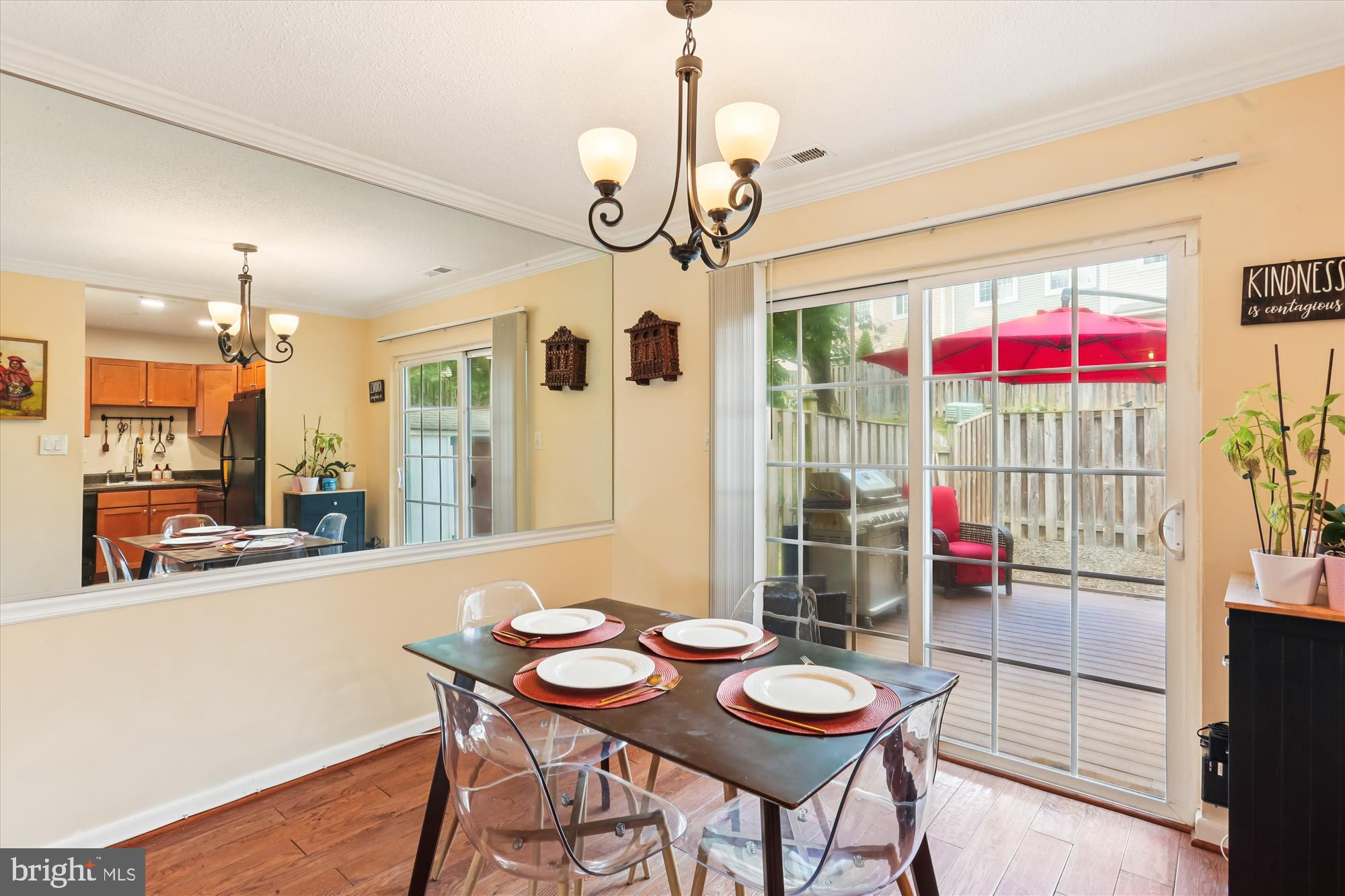 BRANDERMILL - Residential