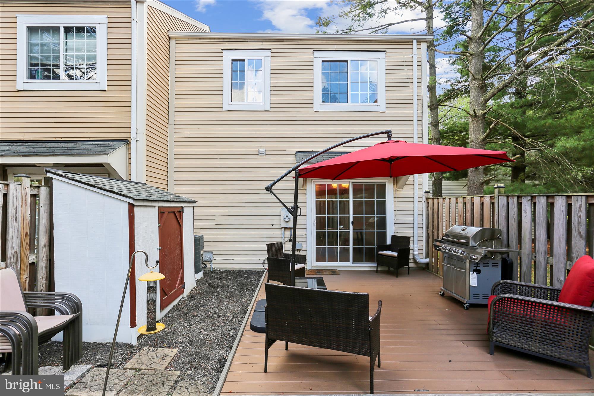 BRANDERMILL - Residential